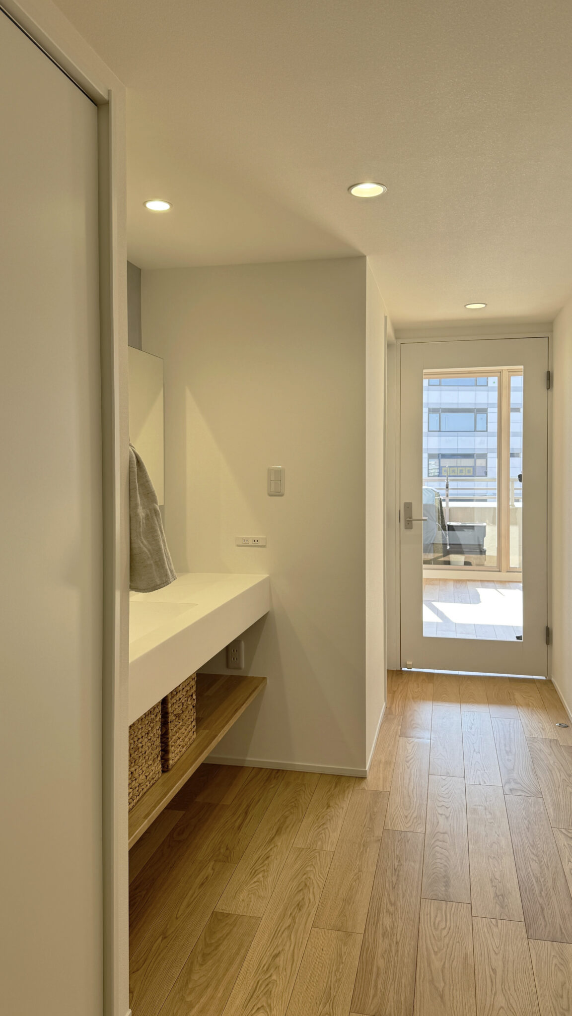 036 Used Mansion Renovation