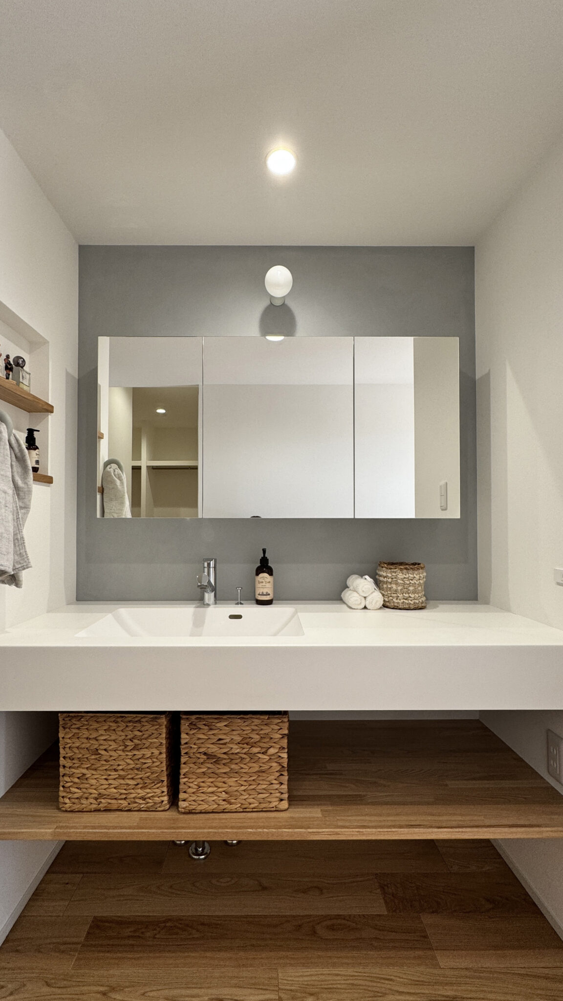 036 Used Mansion Renovation