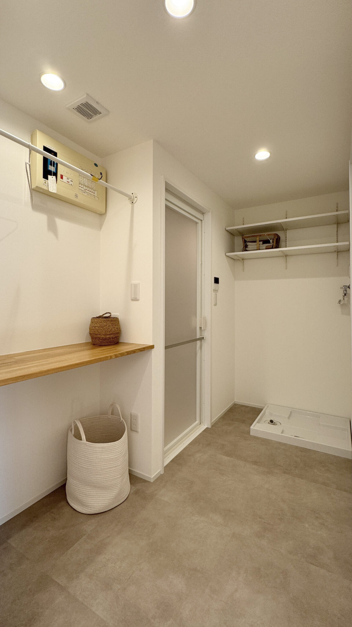 036 Used Mansion Renovation