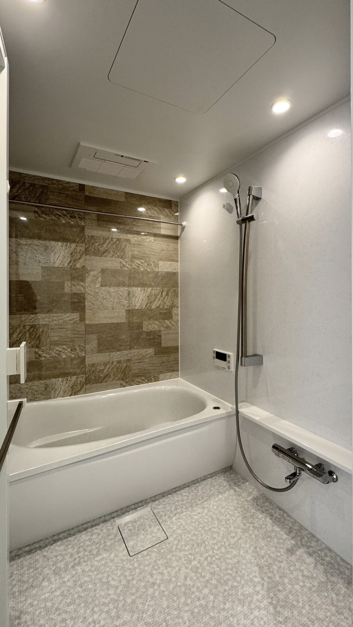 036 Used Mansion Renovation