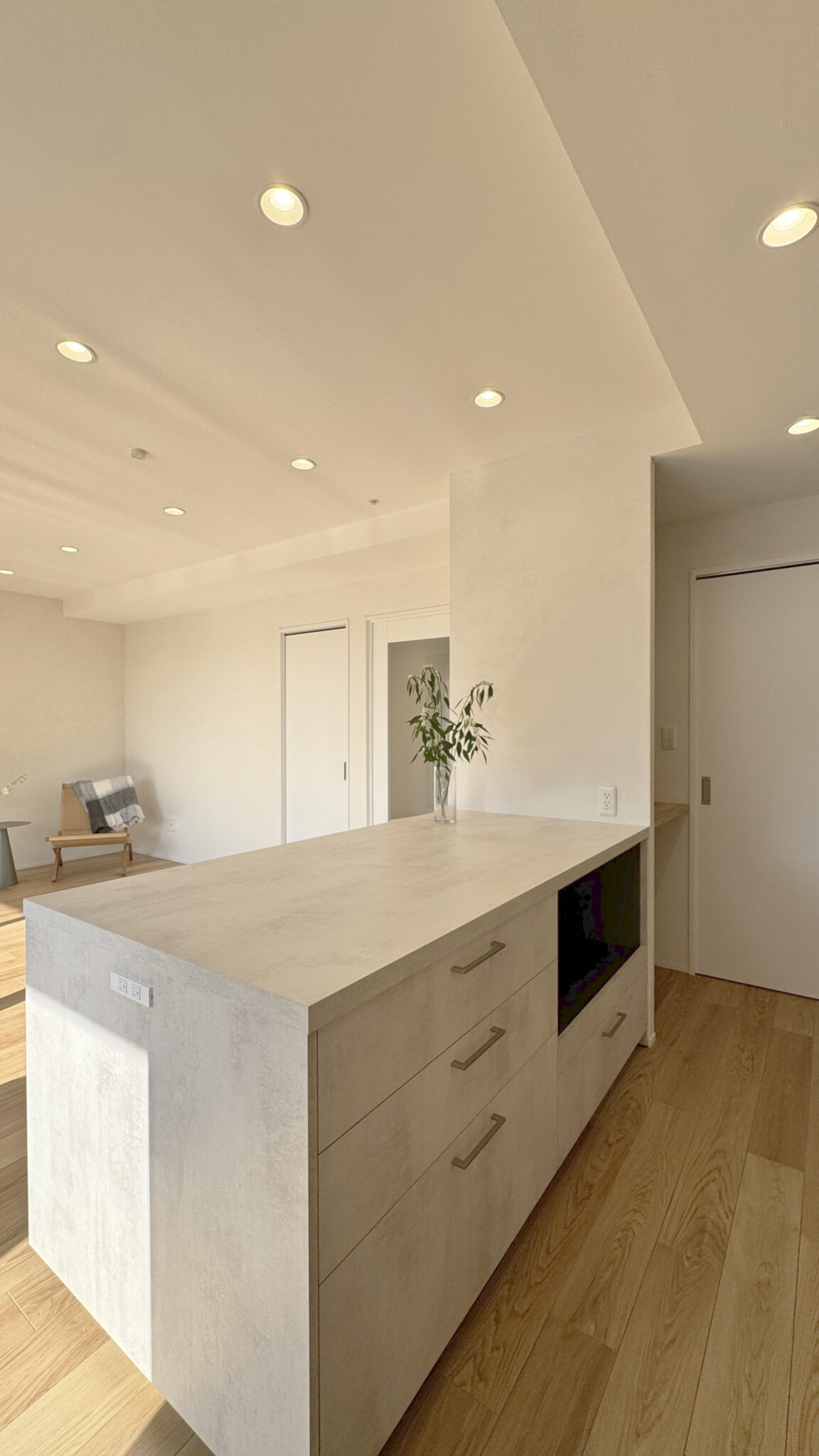 036 Used Mansion Renovation