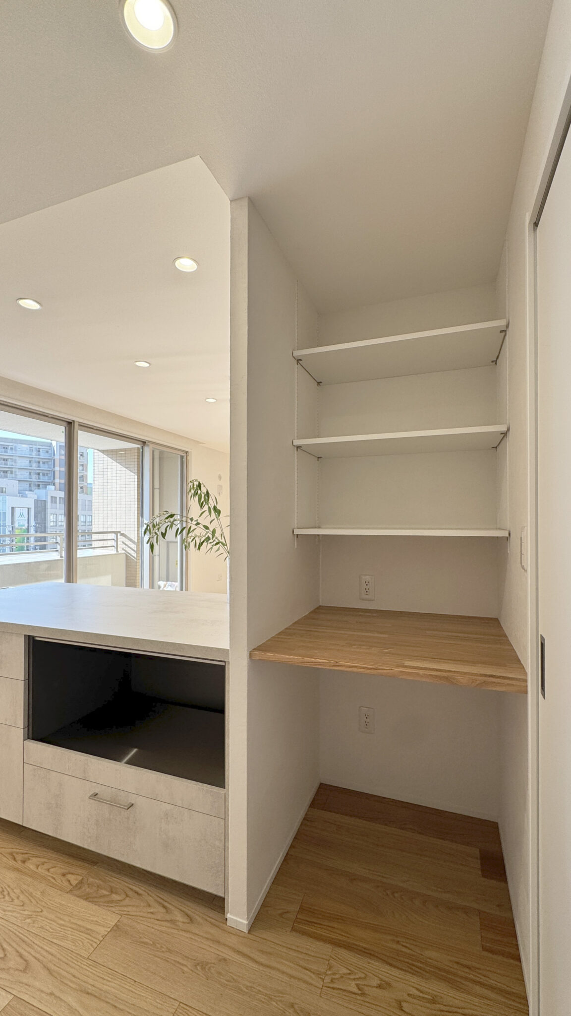 036 Used Mansion Renovation