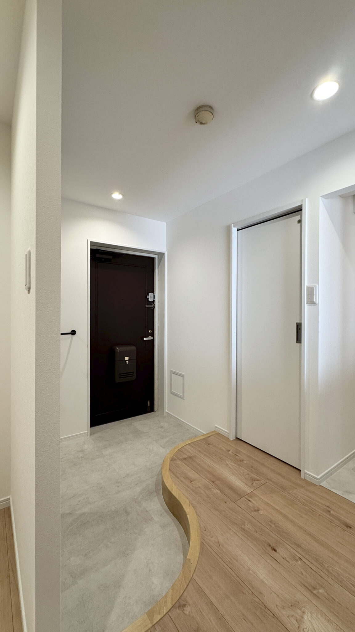 035 Used Mansion Renovation