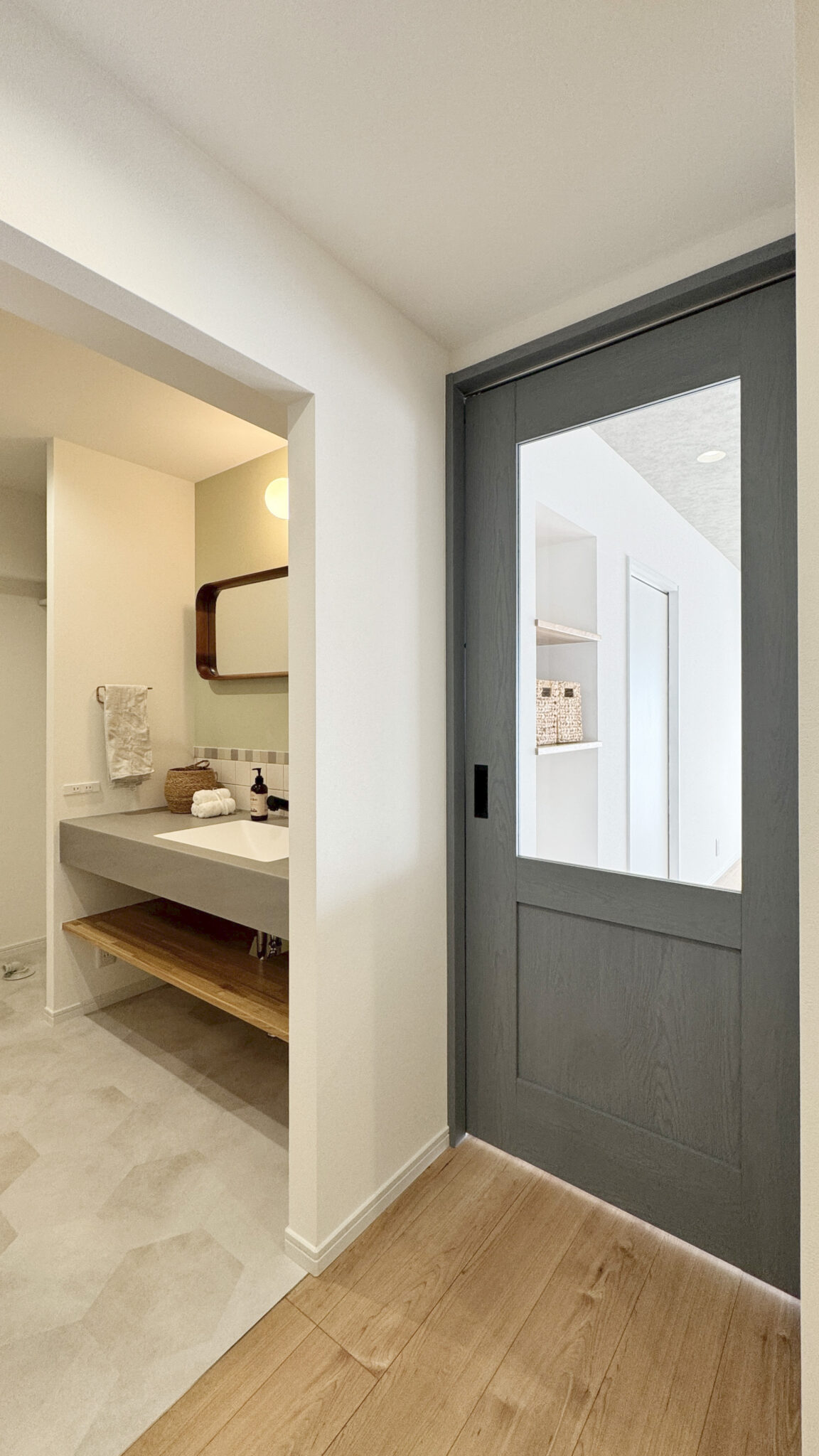 035 Used Mansion Renovation