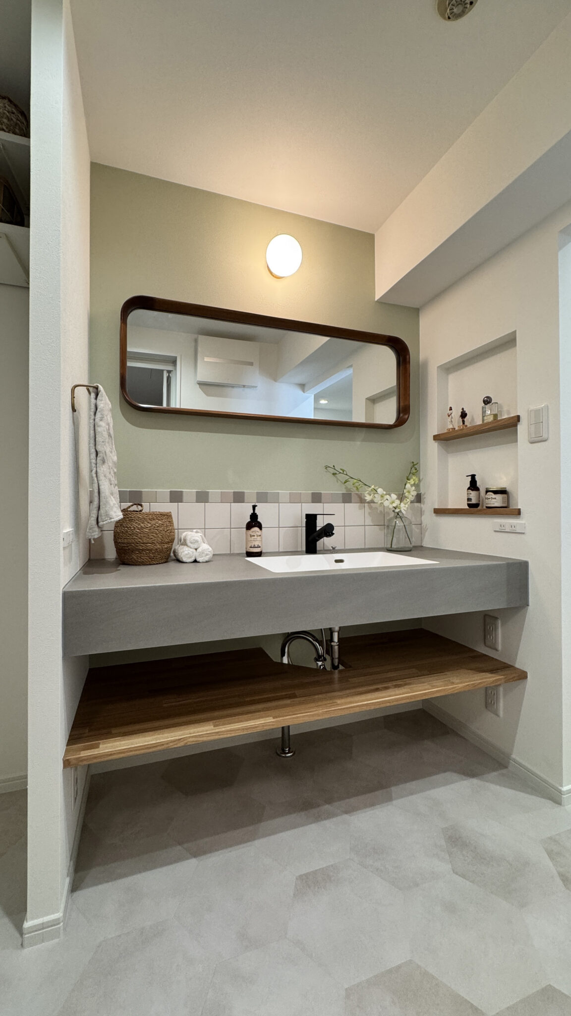 035 Used Mansion Renovation