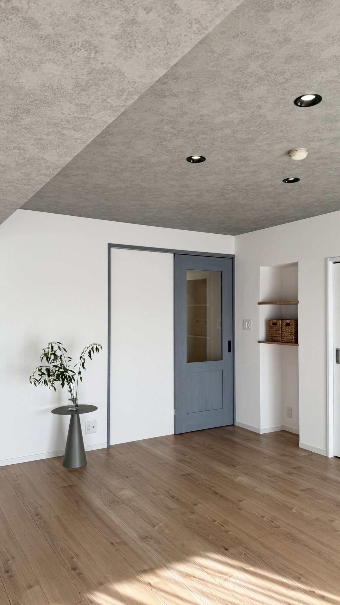 035 Used Mansion Renovation