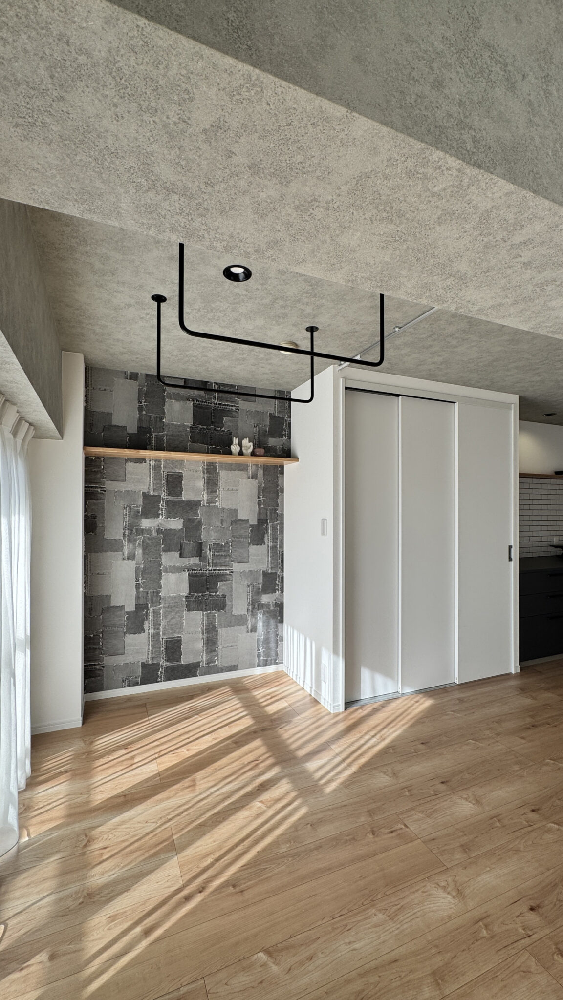 035 Used Mansion Renovation