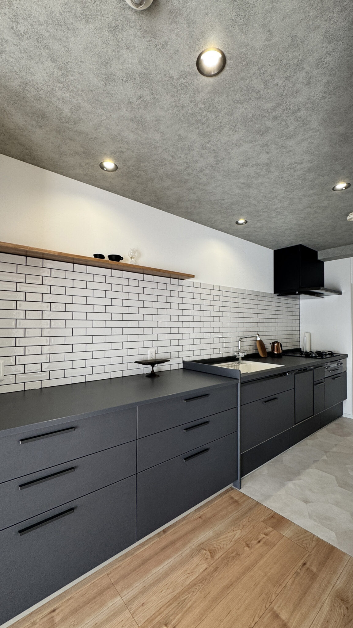 035 Used Mansion Renovation