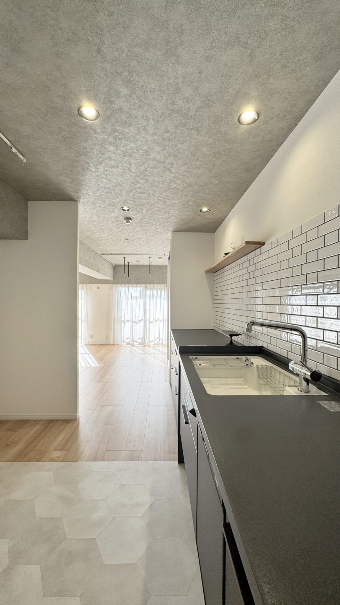 035 Used Mansion Renovation