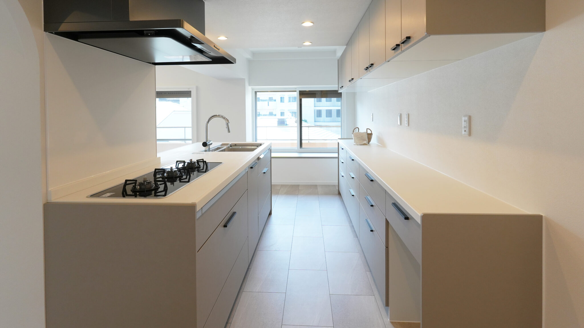 037 Used Mansion Renovation