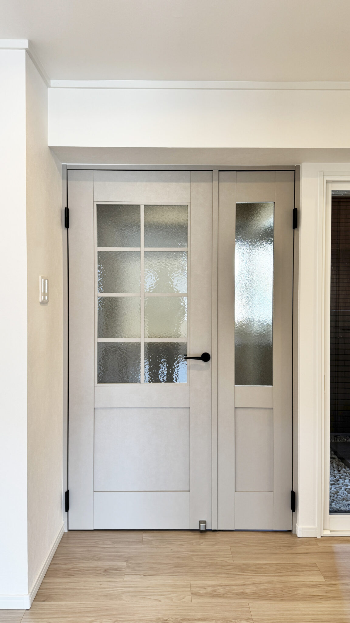 037 Used Mansion Renovation