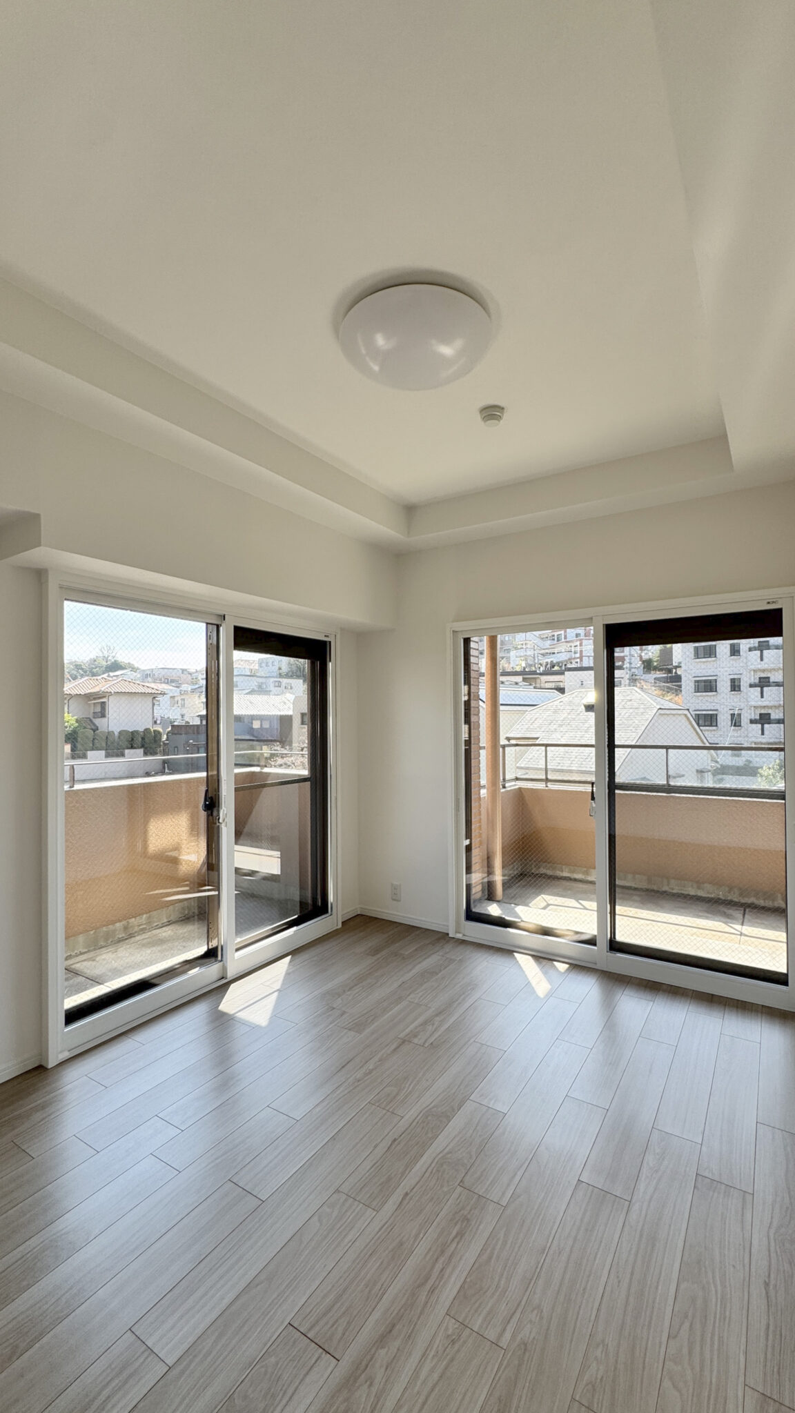 037 Used Mansion Renovation