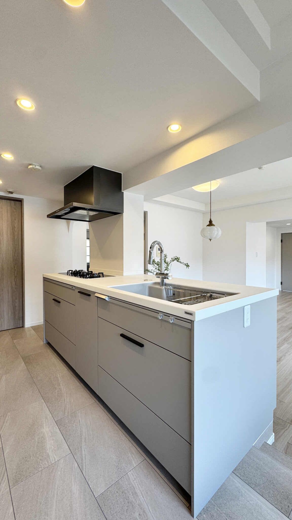 037 Used Mansion Renovation