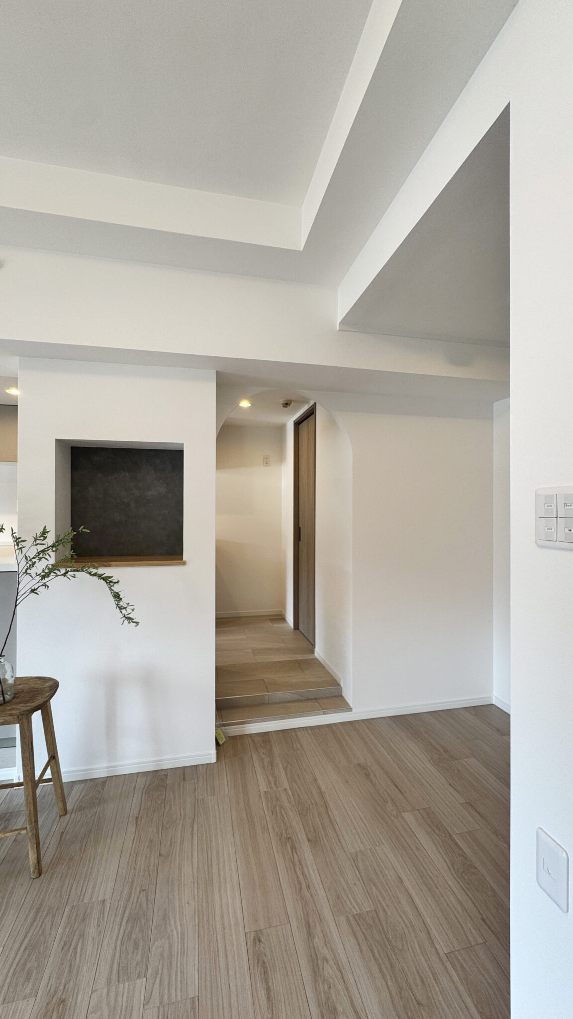 037 Used Mansion Renovation