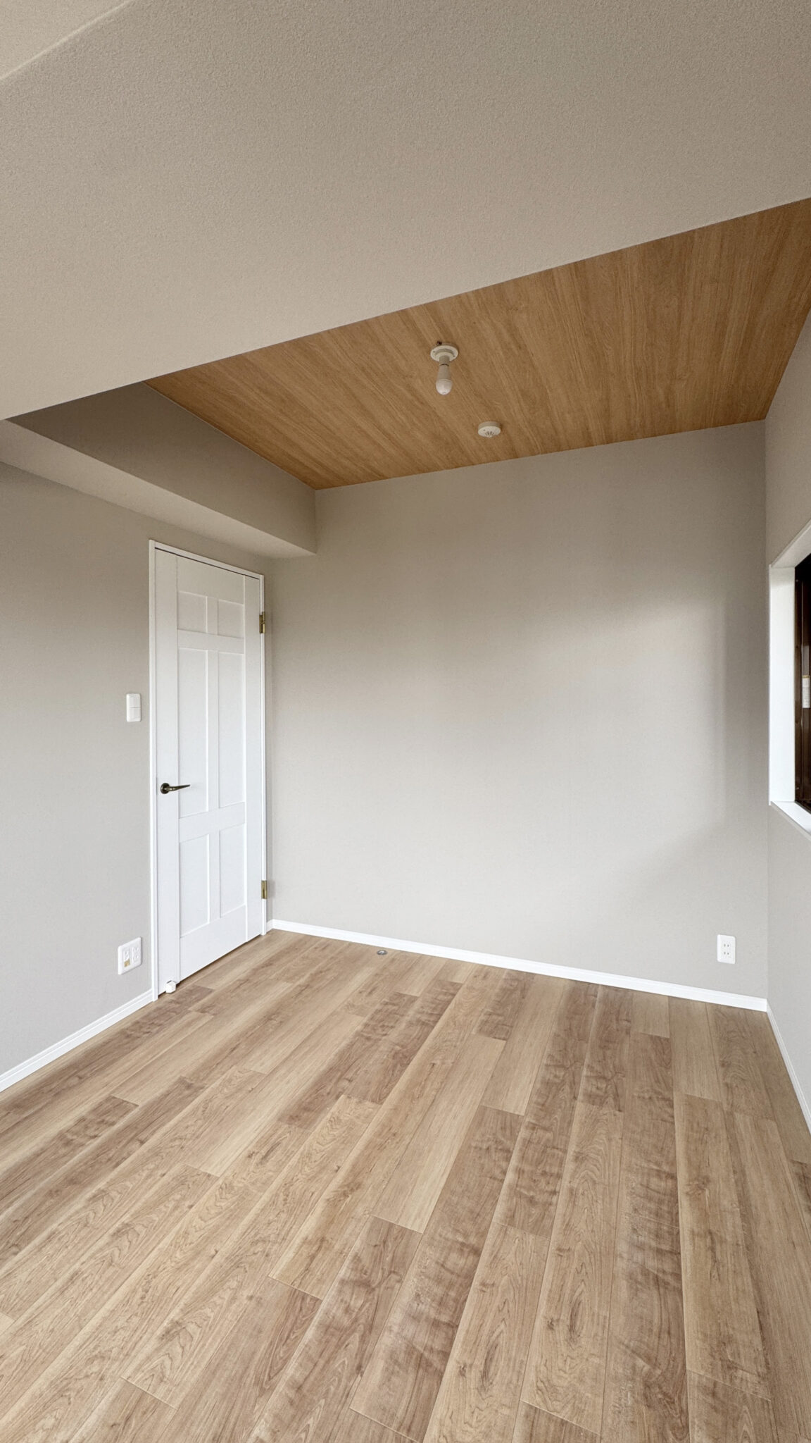 038 Used Mansion Renovation