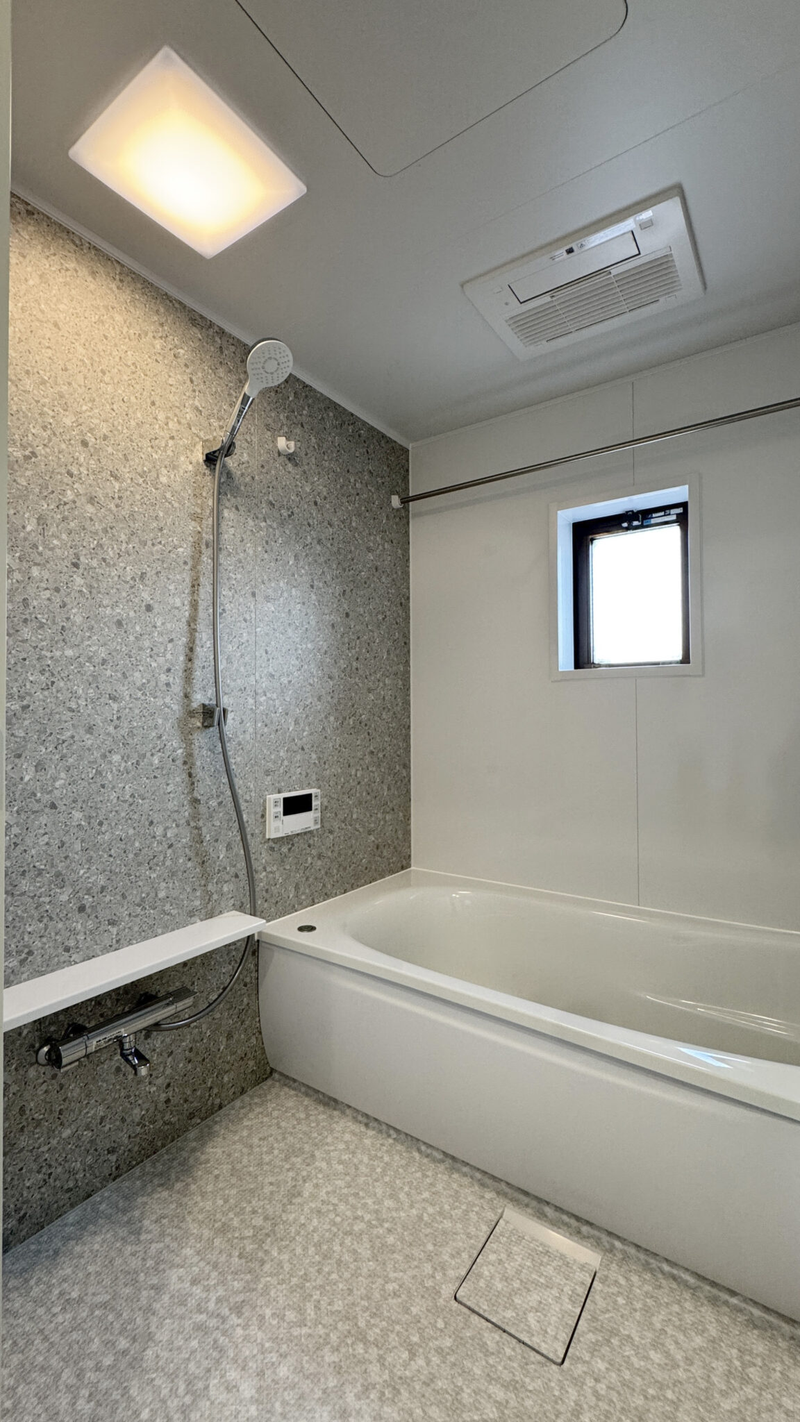 038 Used Mansion Renovation