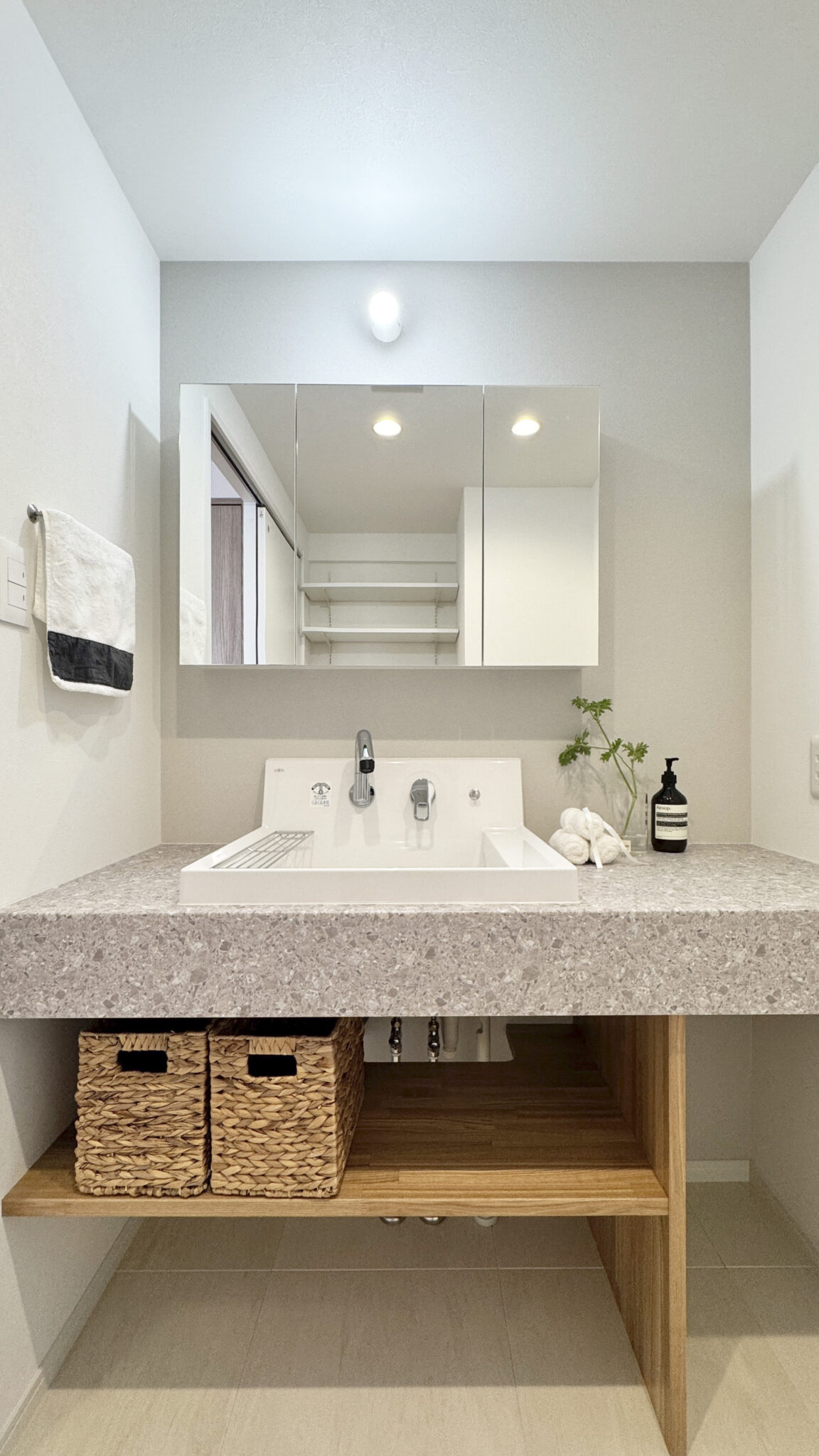 038 Used Mansion Renovation