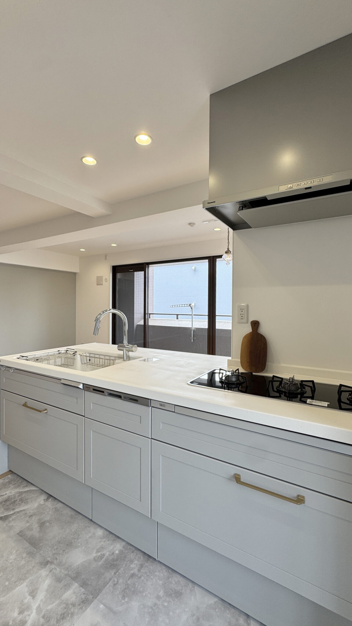 038 Used Mansion Renovation