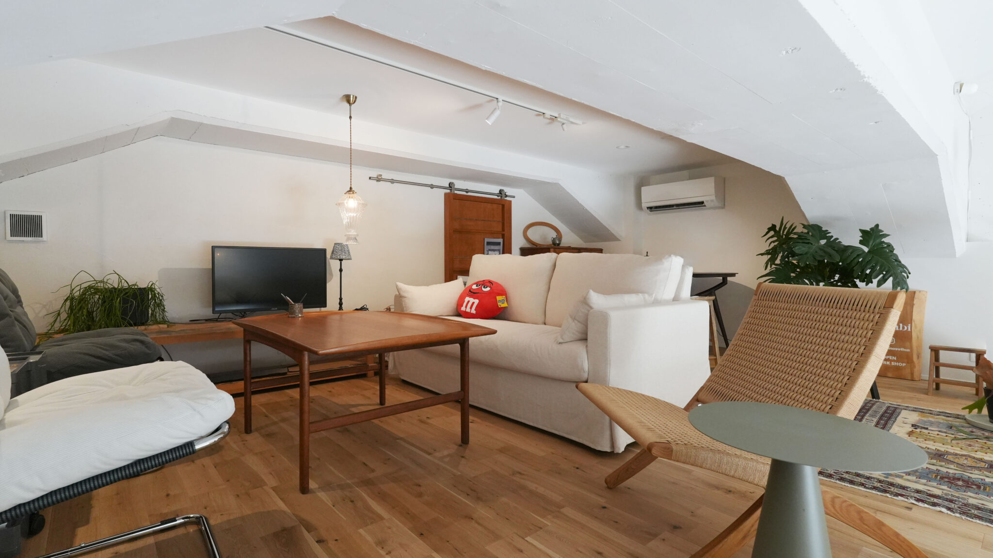 Offece Renovation