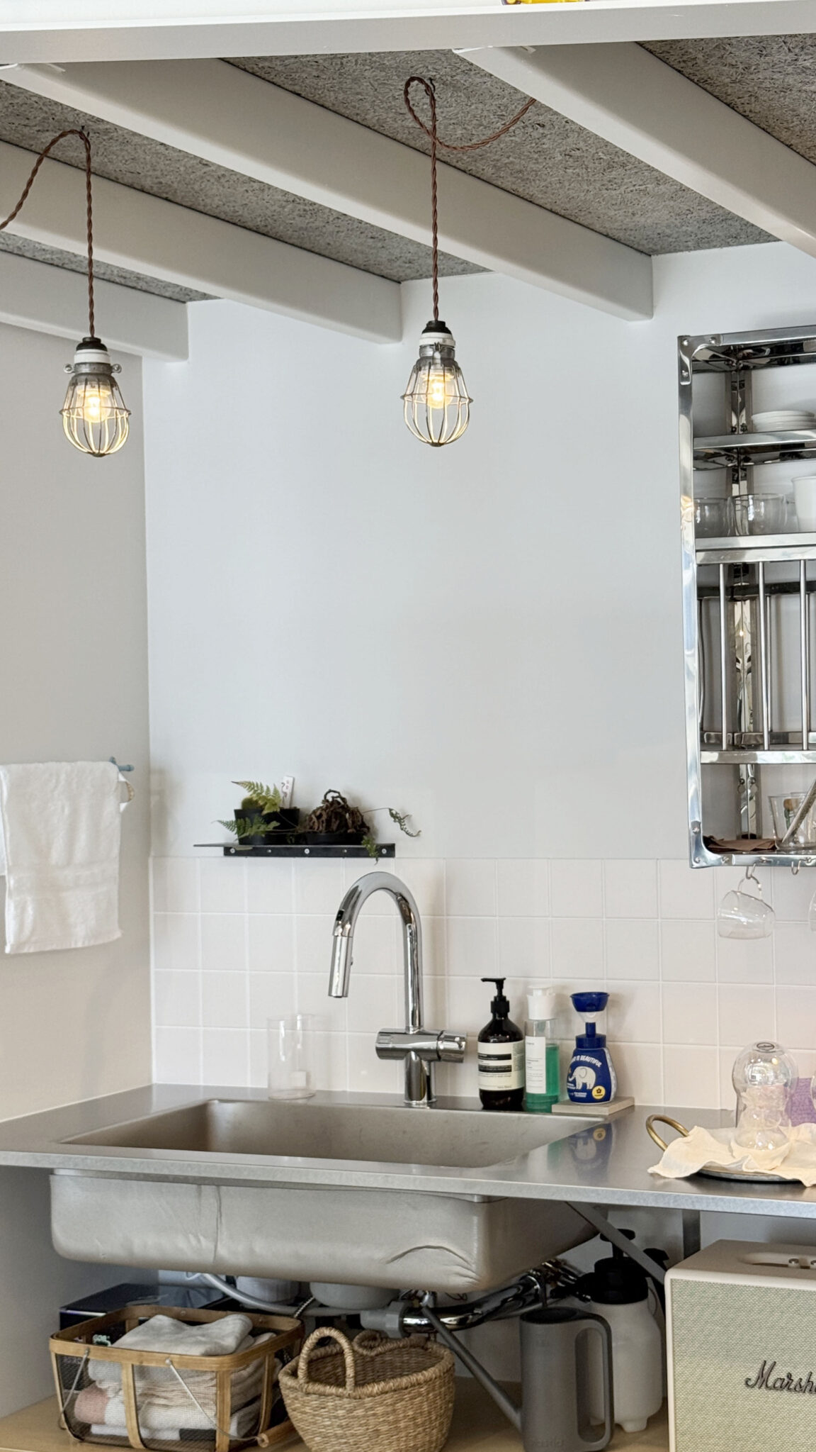 Offece Renovation