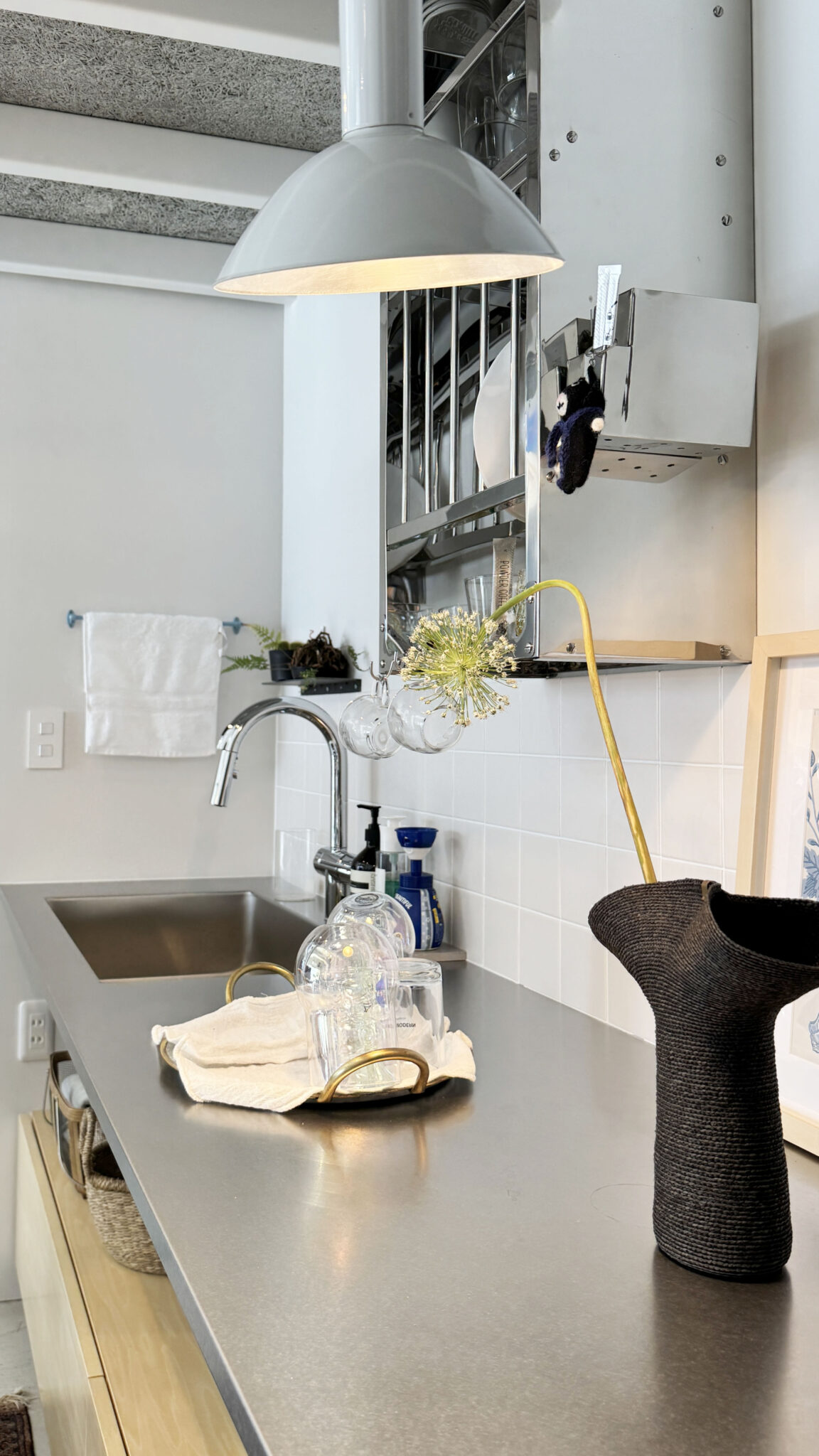 Offece Renovation