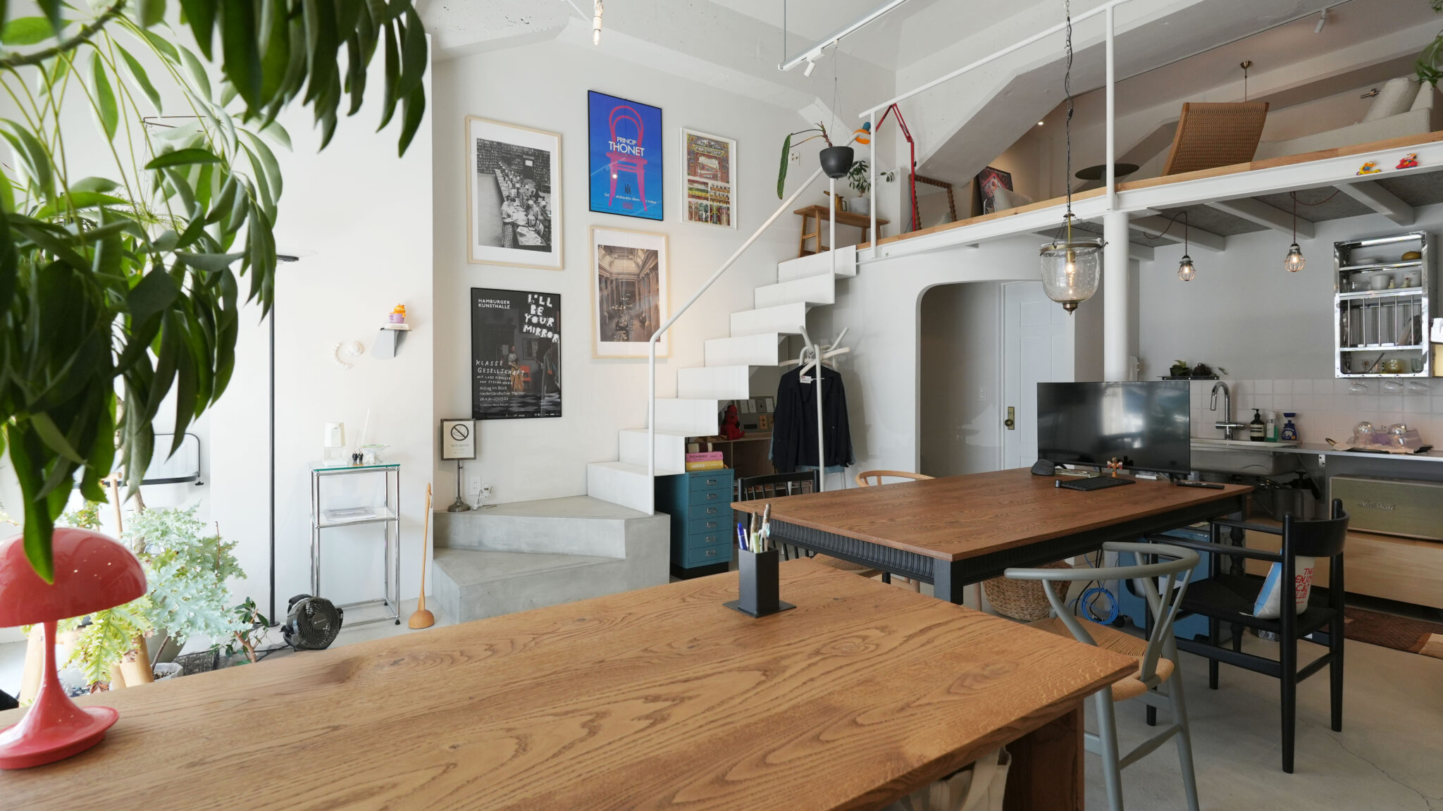 Offece Renovation