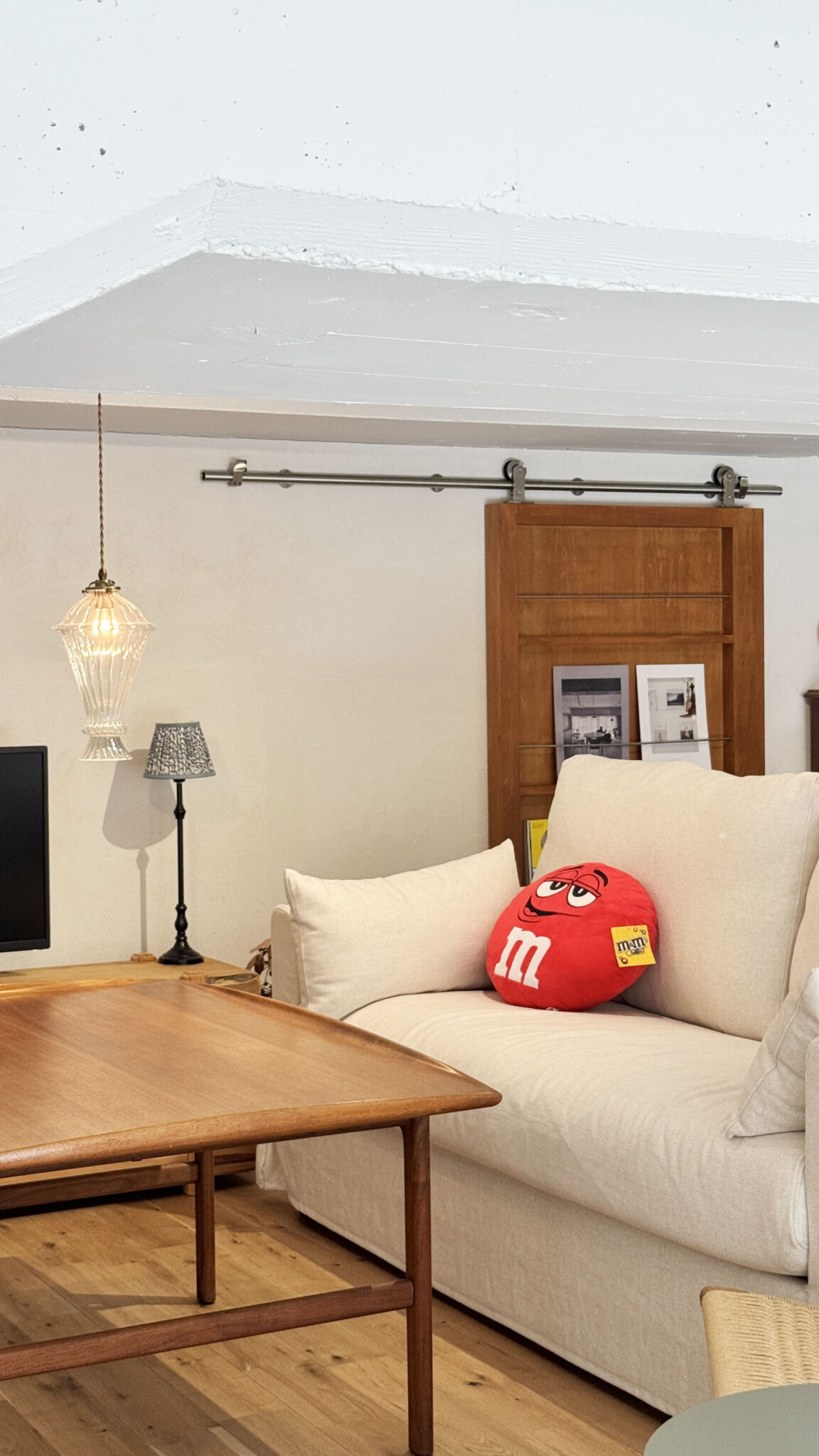 Offece Renovation