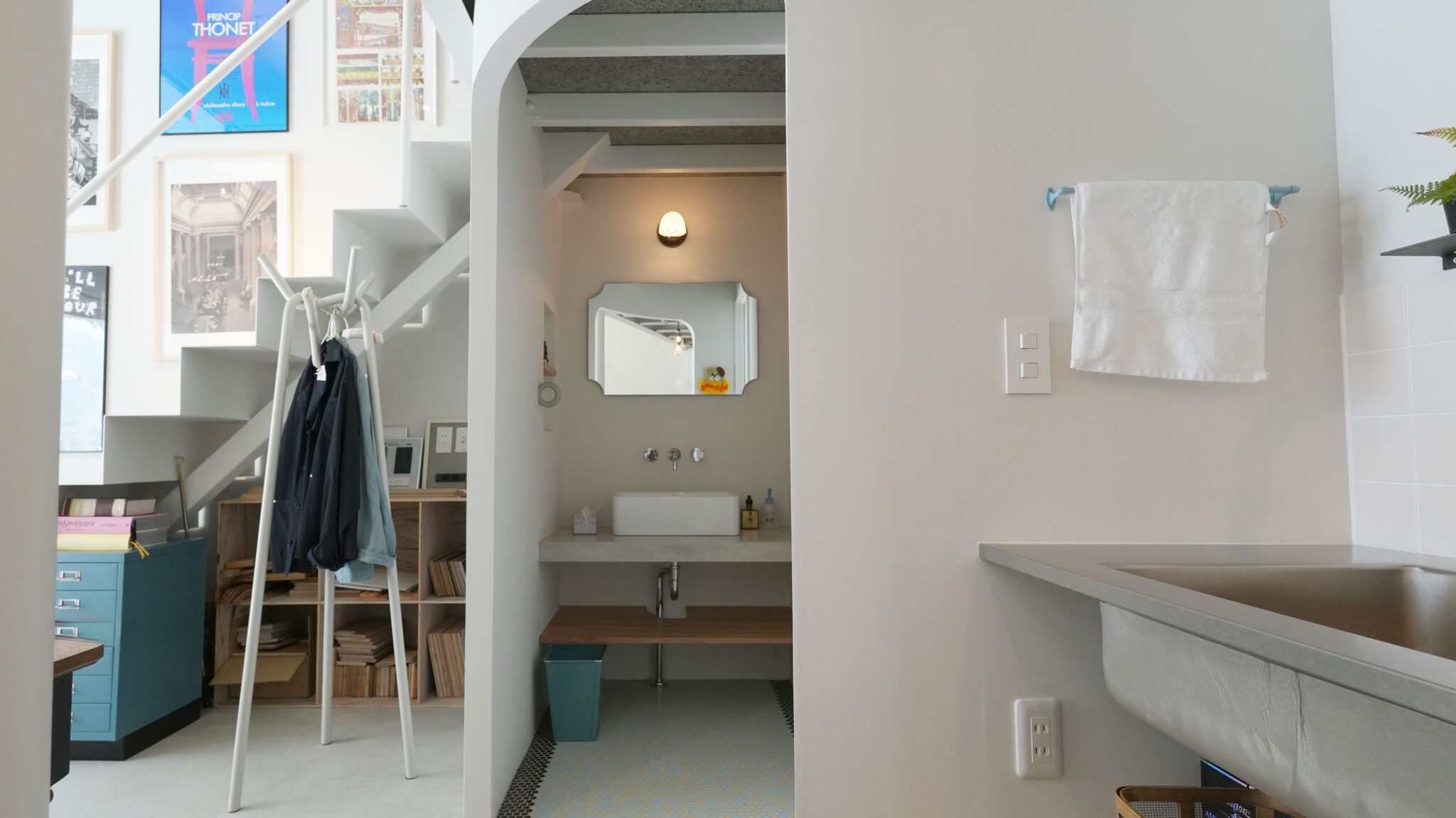 Offece Renovation