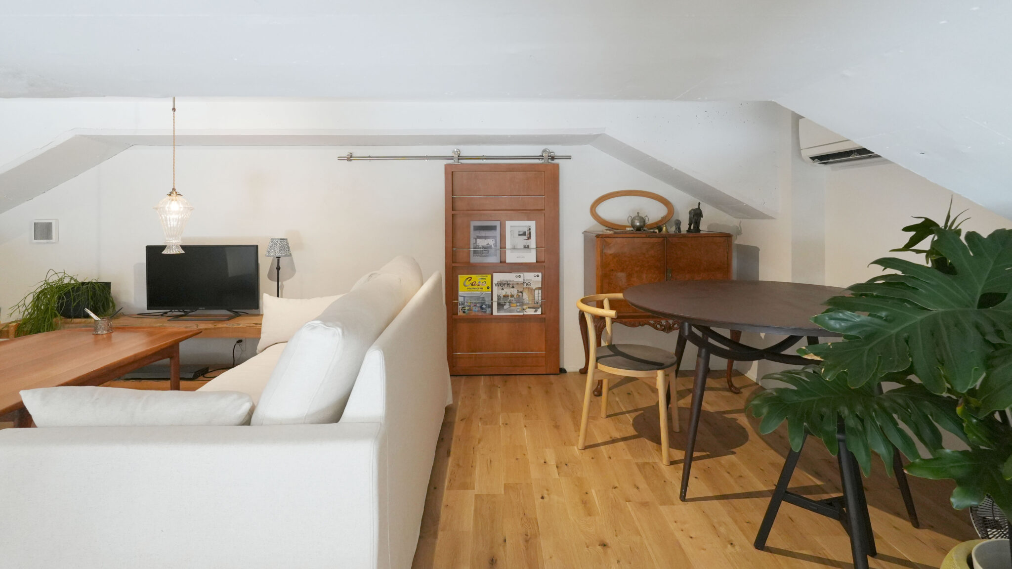 Offece Renovation