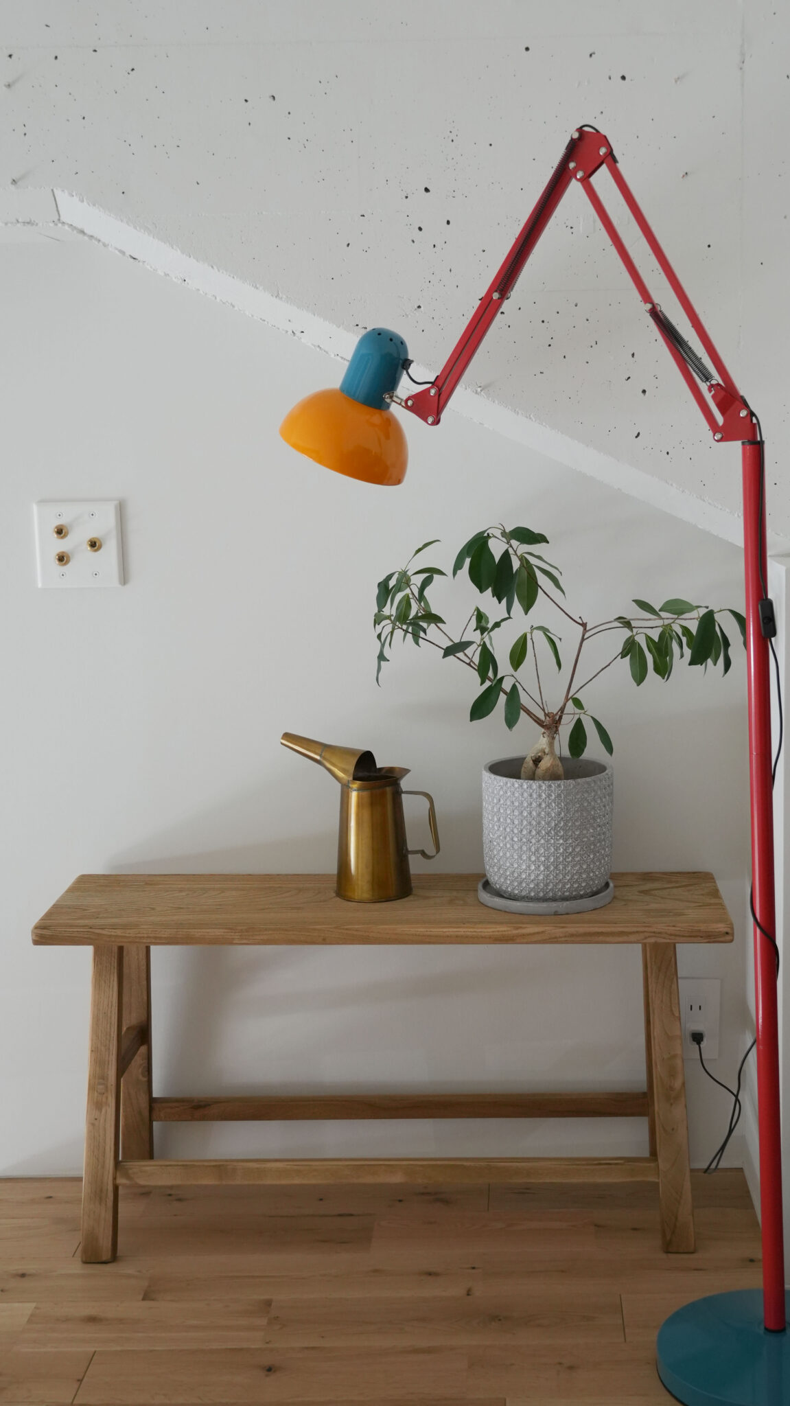 Offece Renovation