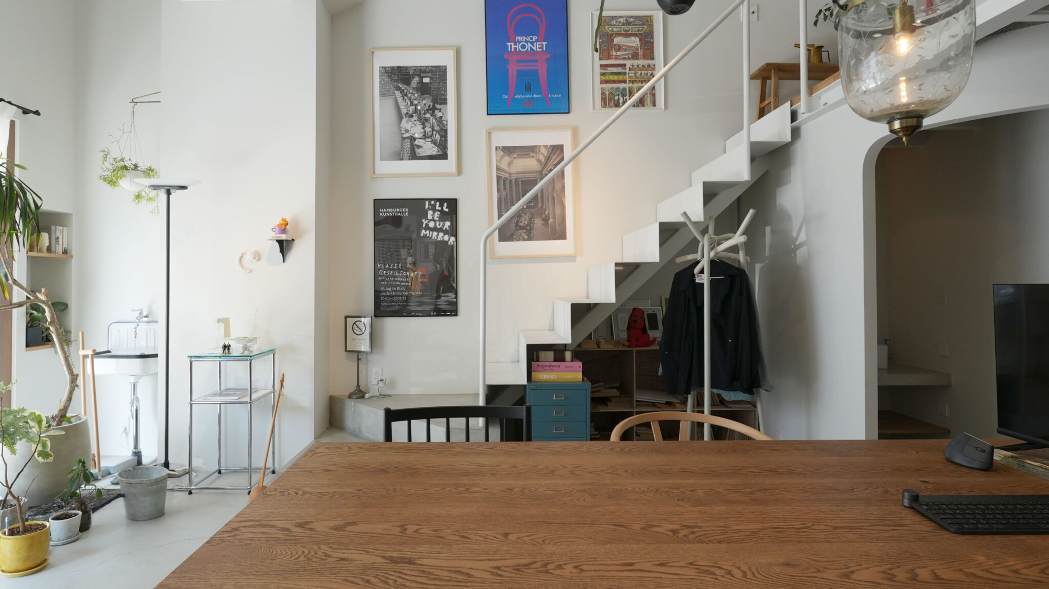Offece Renovation