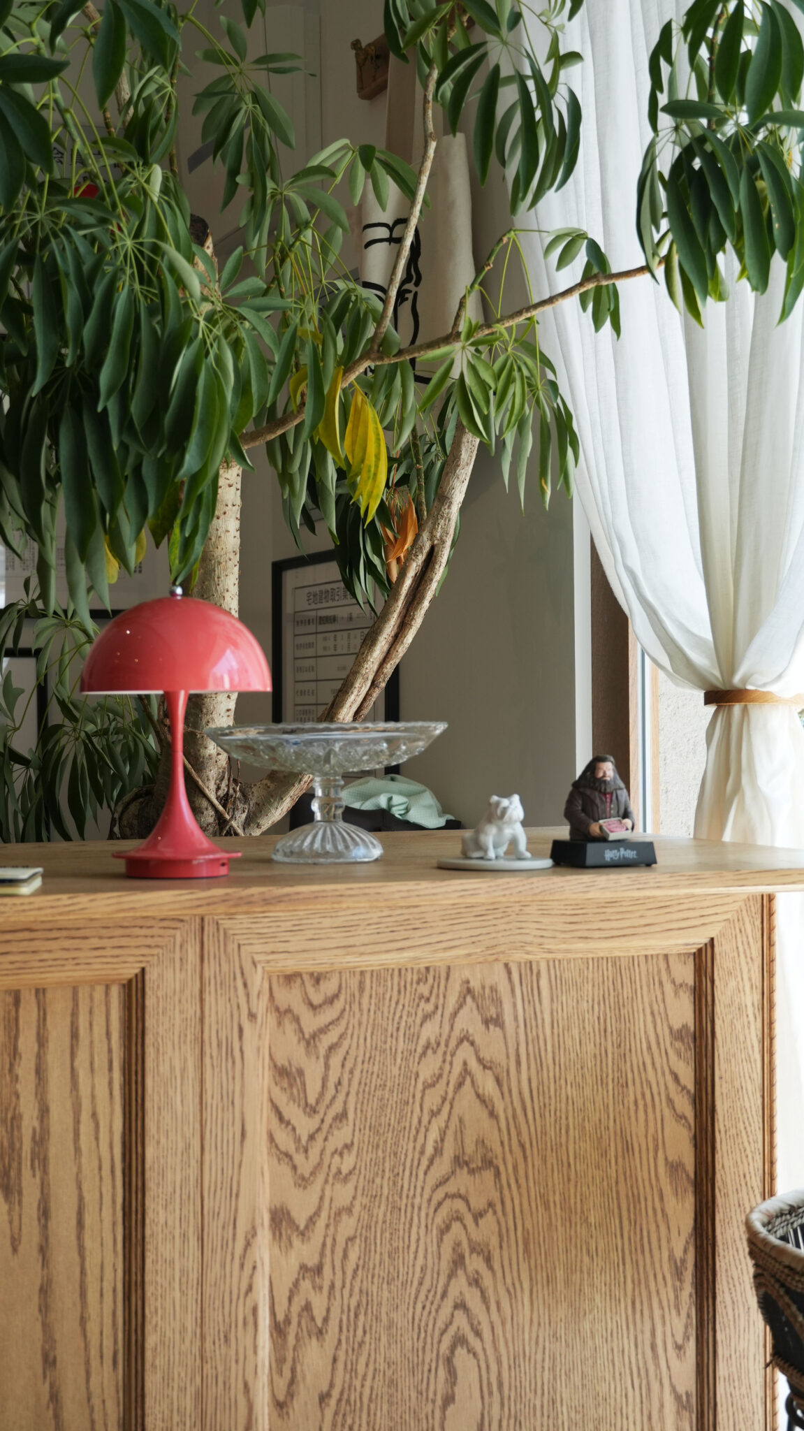 Offece Renovation
