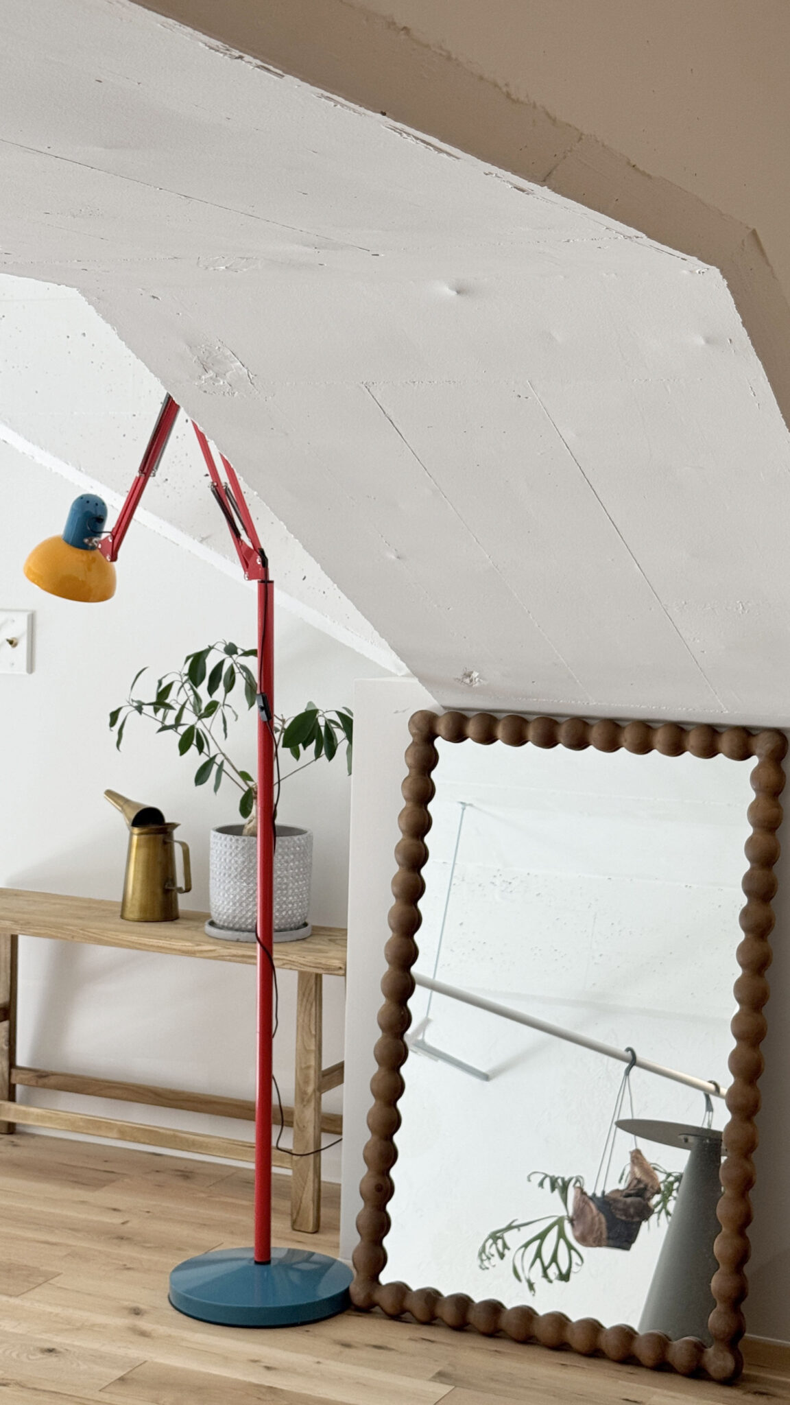 Offece Renovation