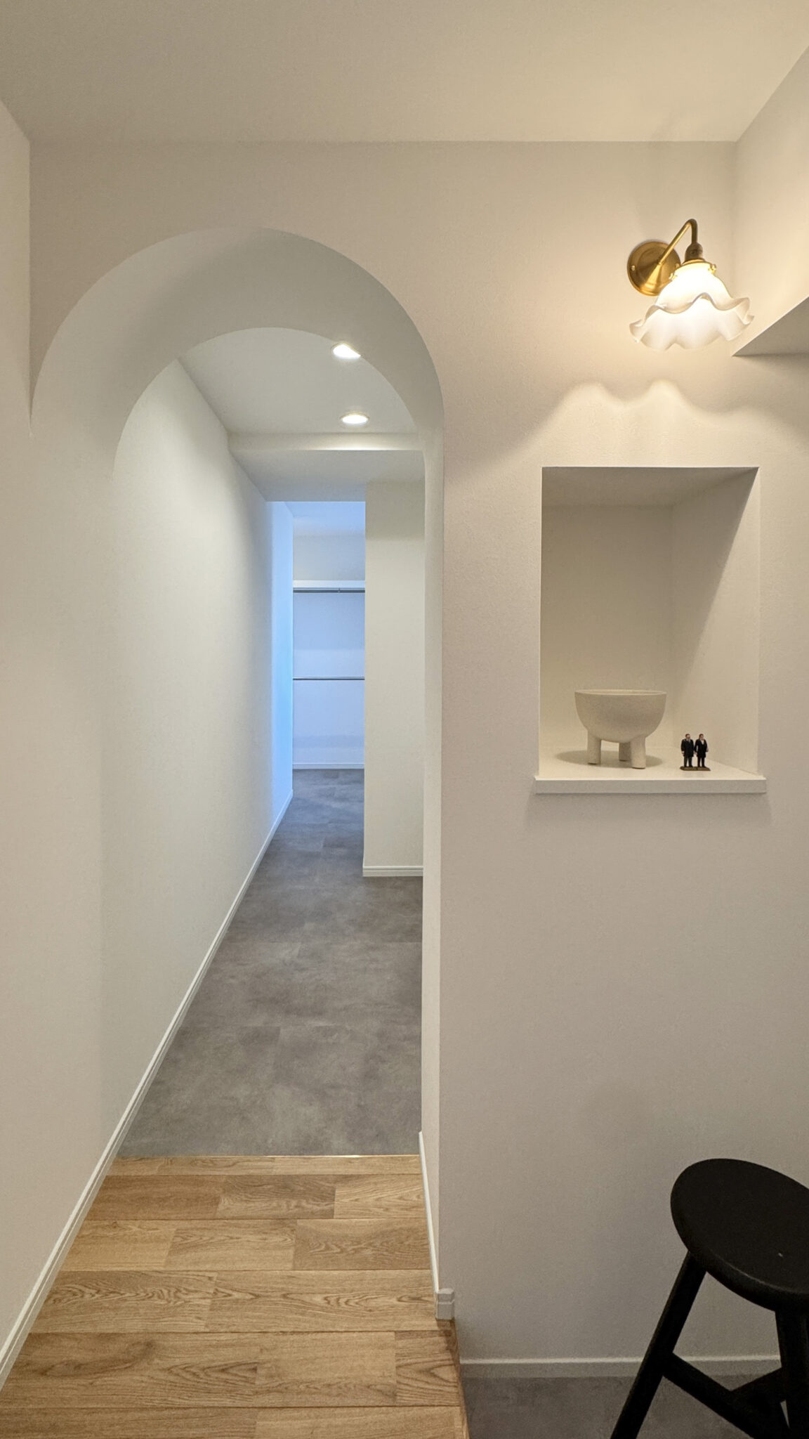 039 Used Mansion Renovation