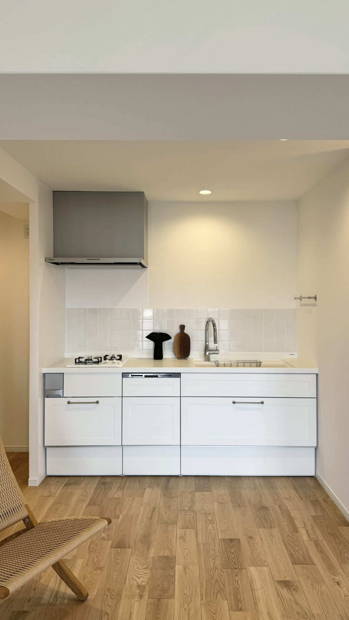 039 Used Mansion Renovation