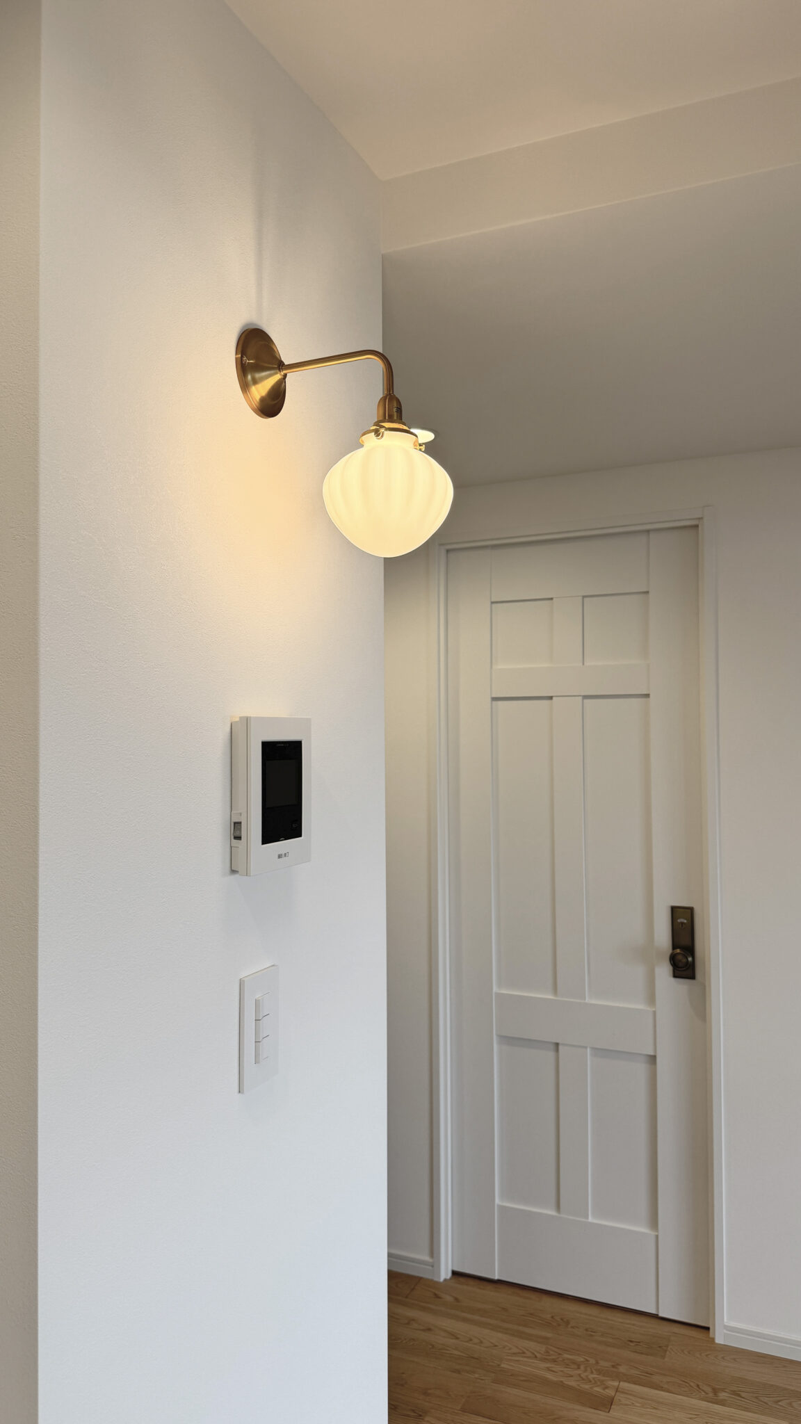 039 Used Mansion Renovation