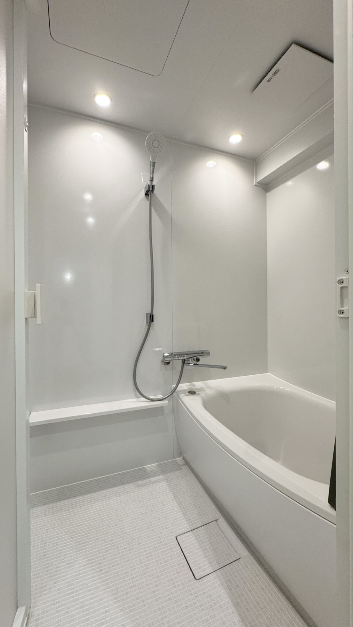 039 Used Mansion Renovation