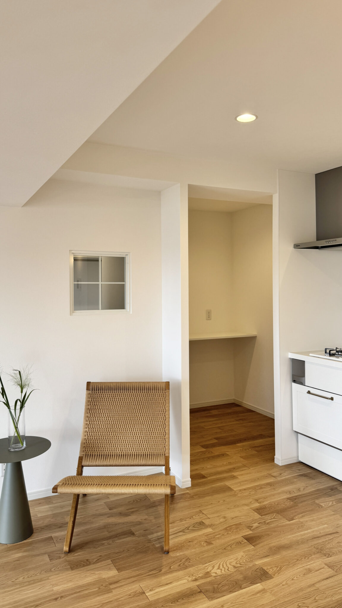 039 Used Mansion Renovation
