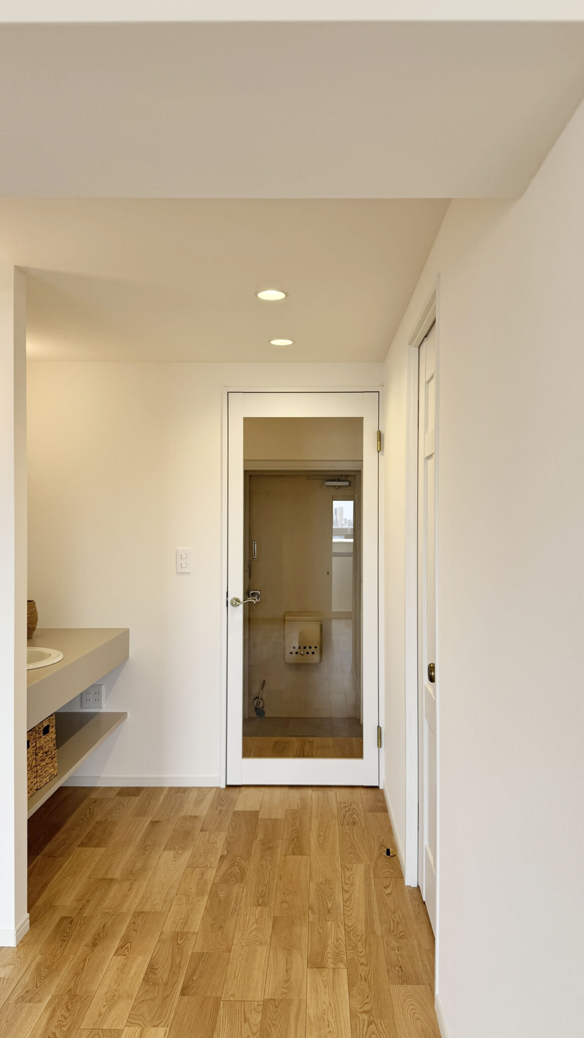039 Used Mansion Renovation