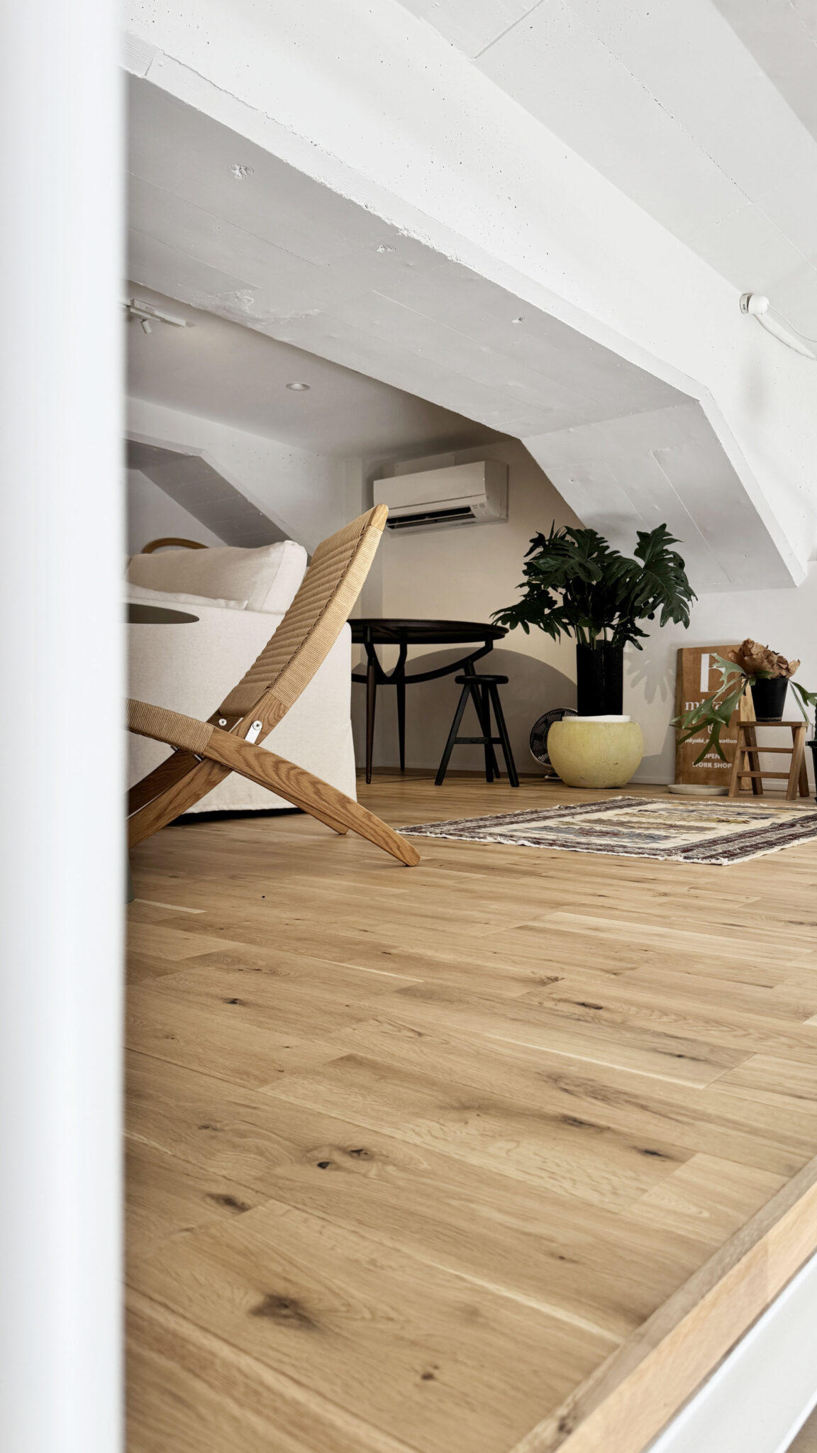 Offece Renovation