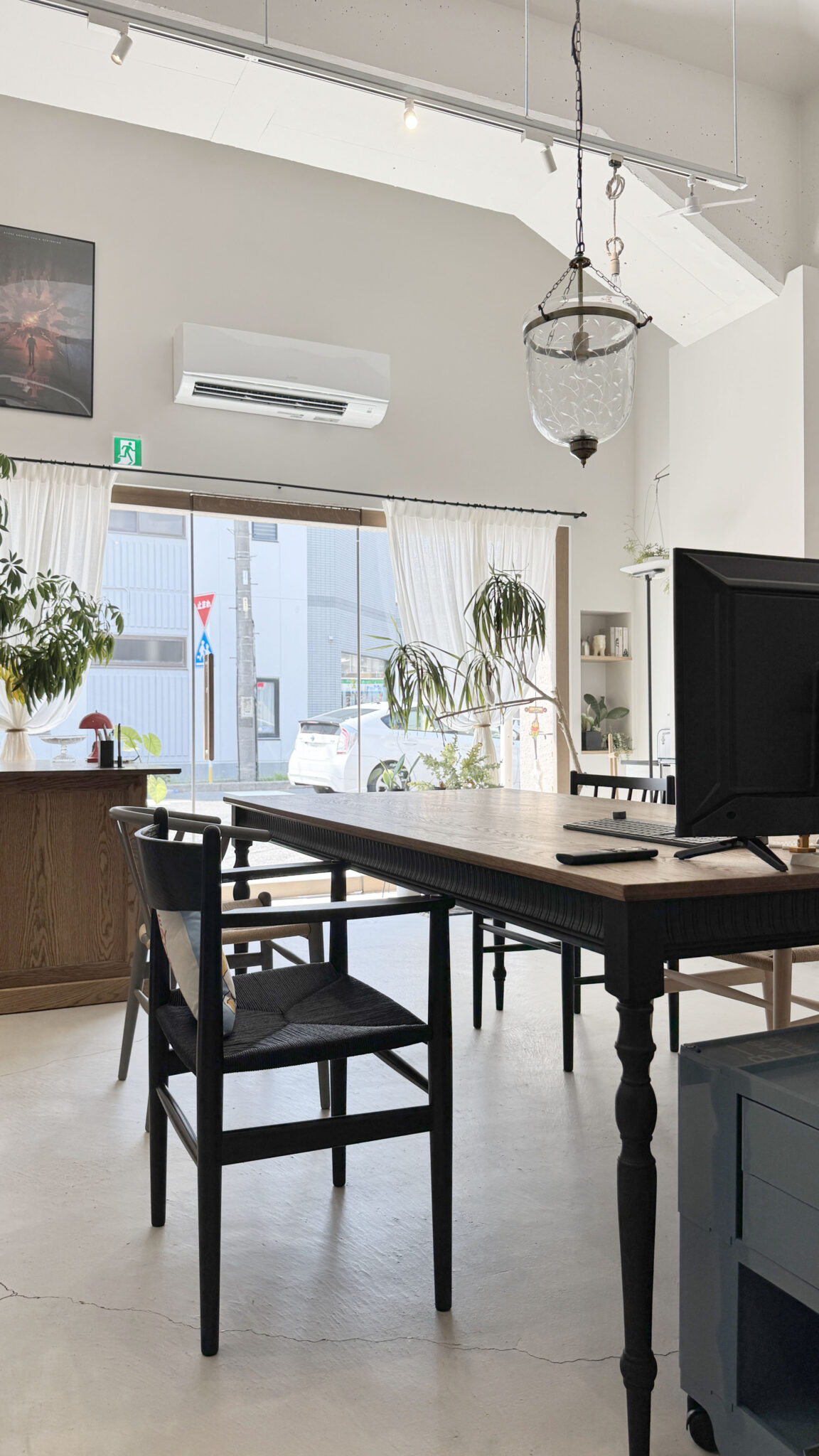 Offece Renovation