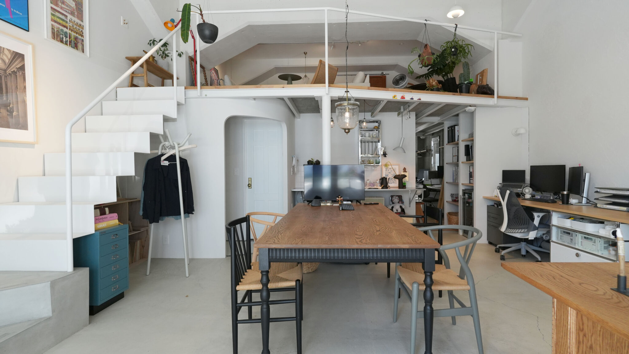 Offece Renovation