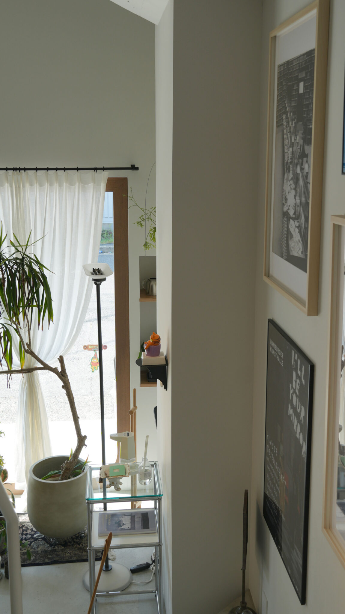 Offece Renovation