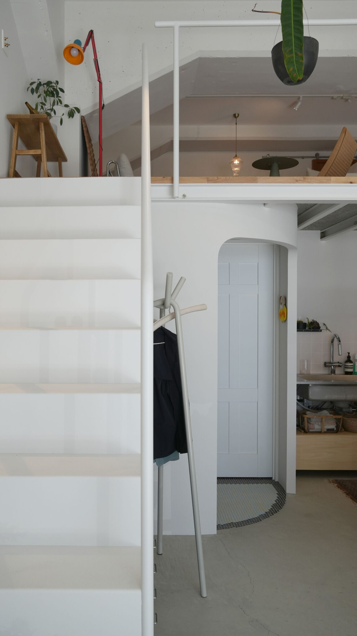 Offece Renovation