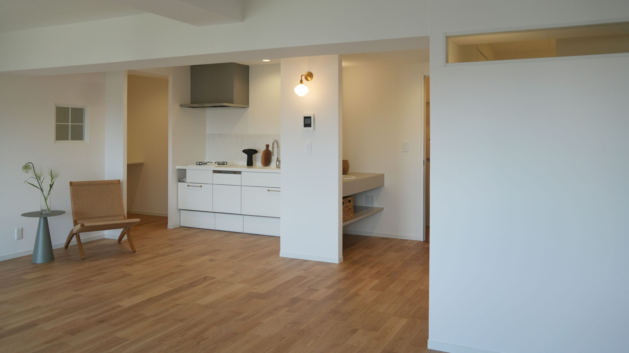 039 Used Mansion Renovation