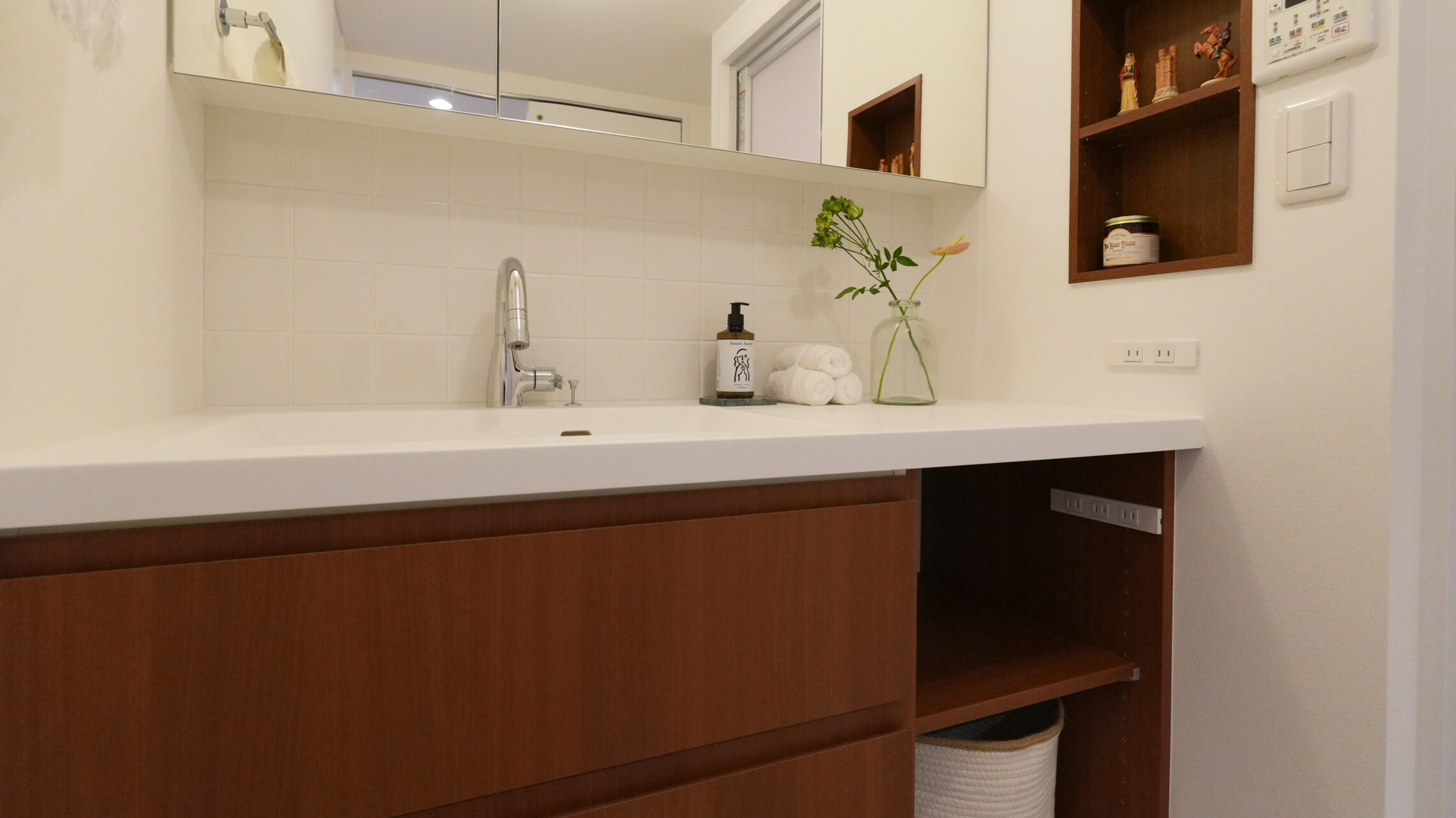 040 Used Mansion Renovation