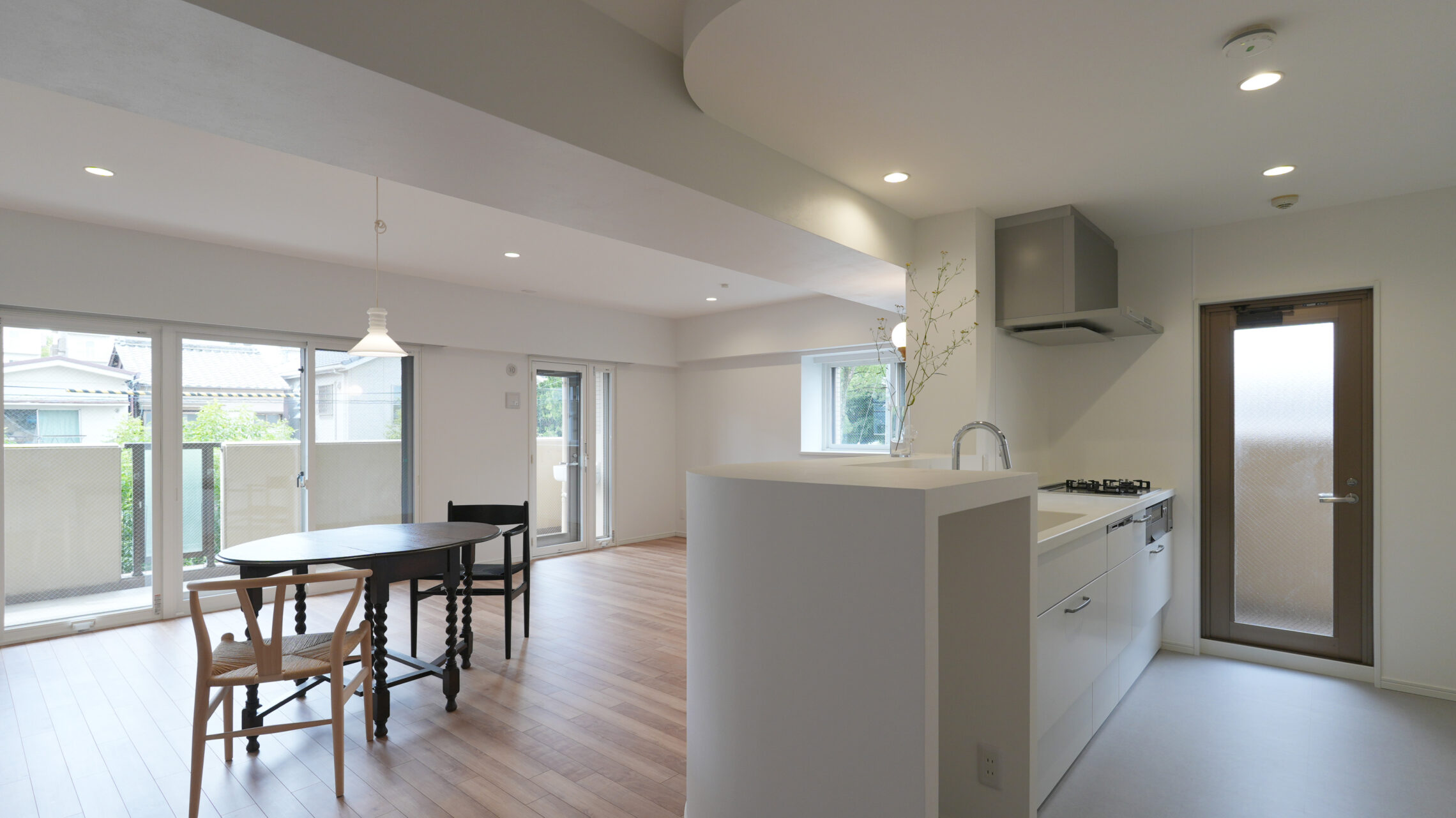 040 Used Mansion Renovation