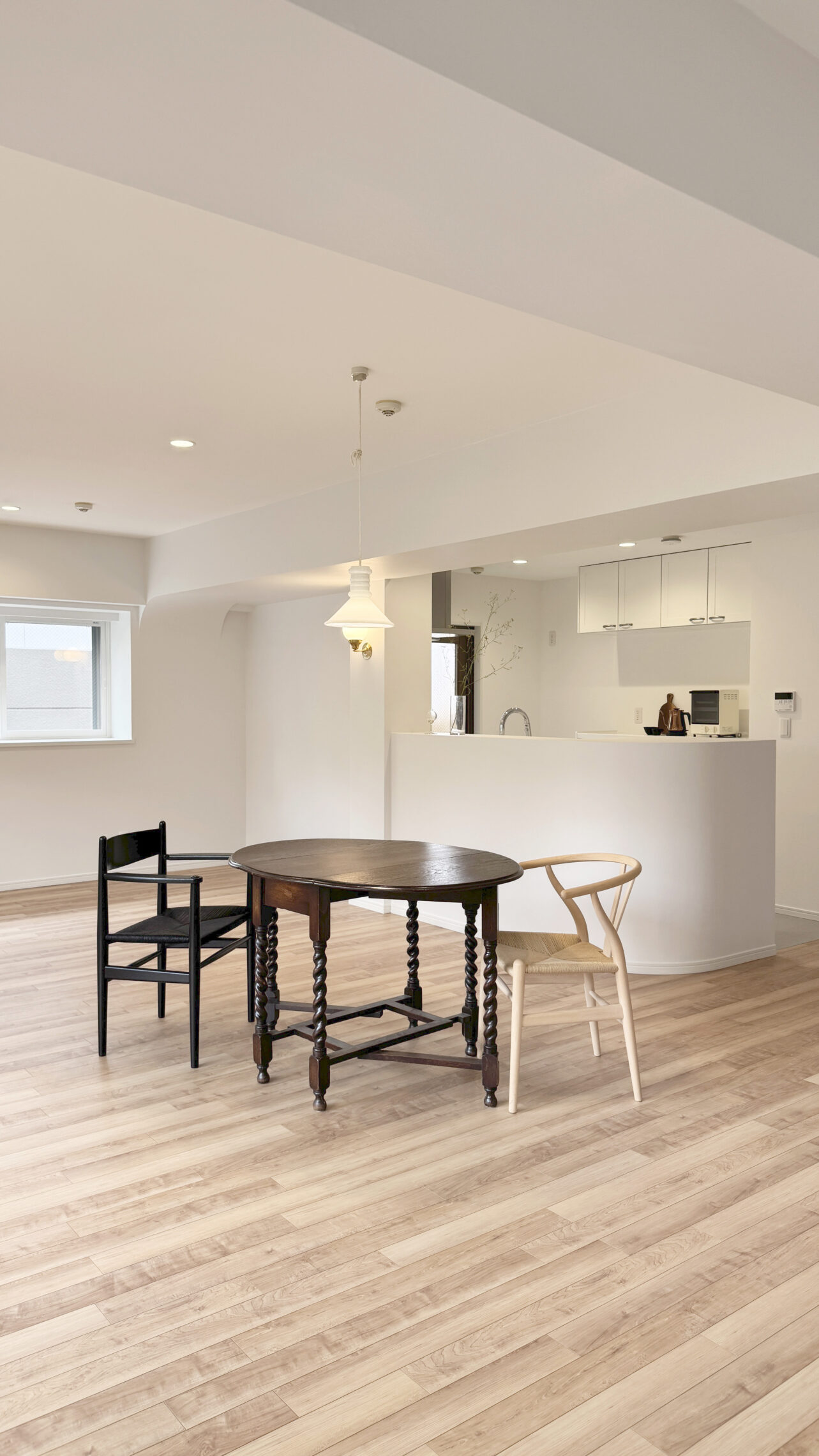 040 Used Mansion Renovation