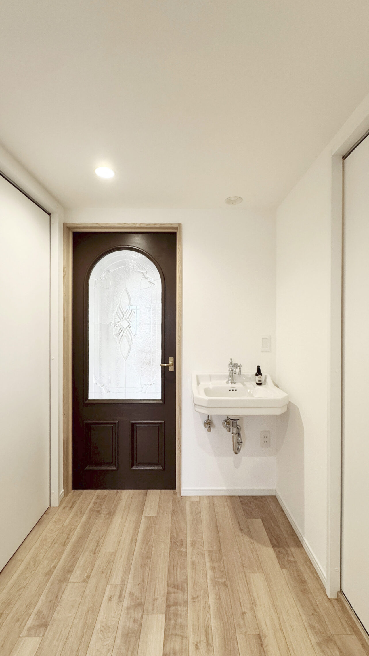 040 Used Mansion Renovation