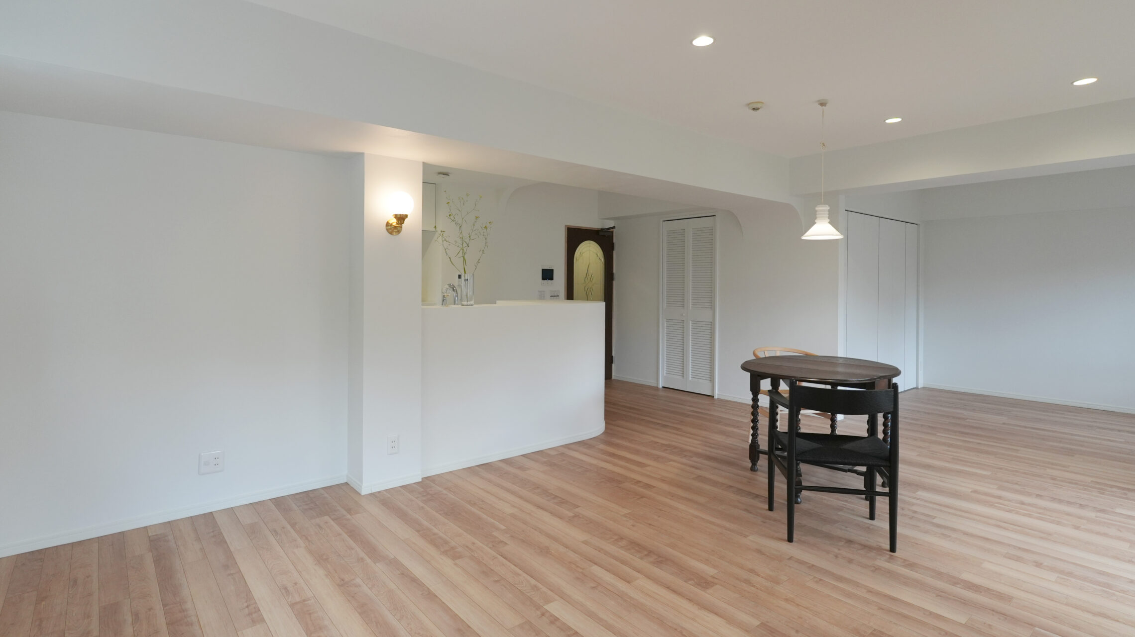 040 Used Mansion Renovation